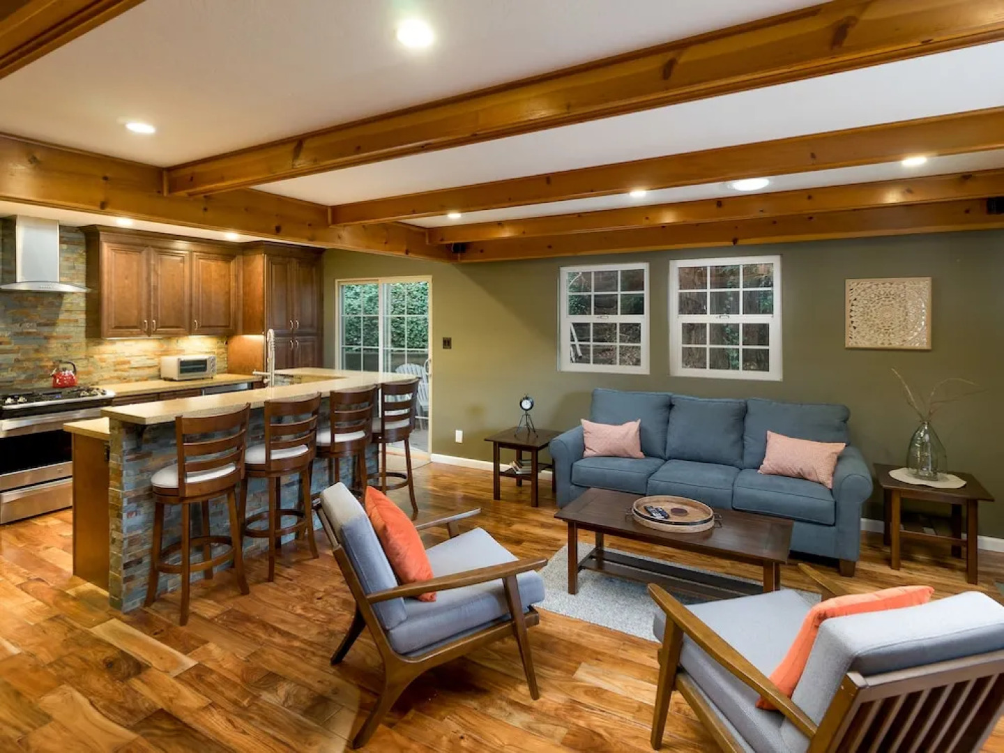 21619 Moscow Rd Home 2 Bedrooms 1 Bathroom Home