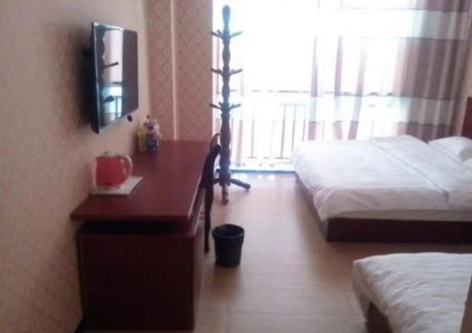 Suqian Xuecheng Hotel