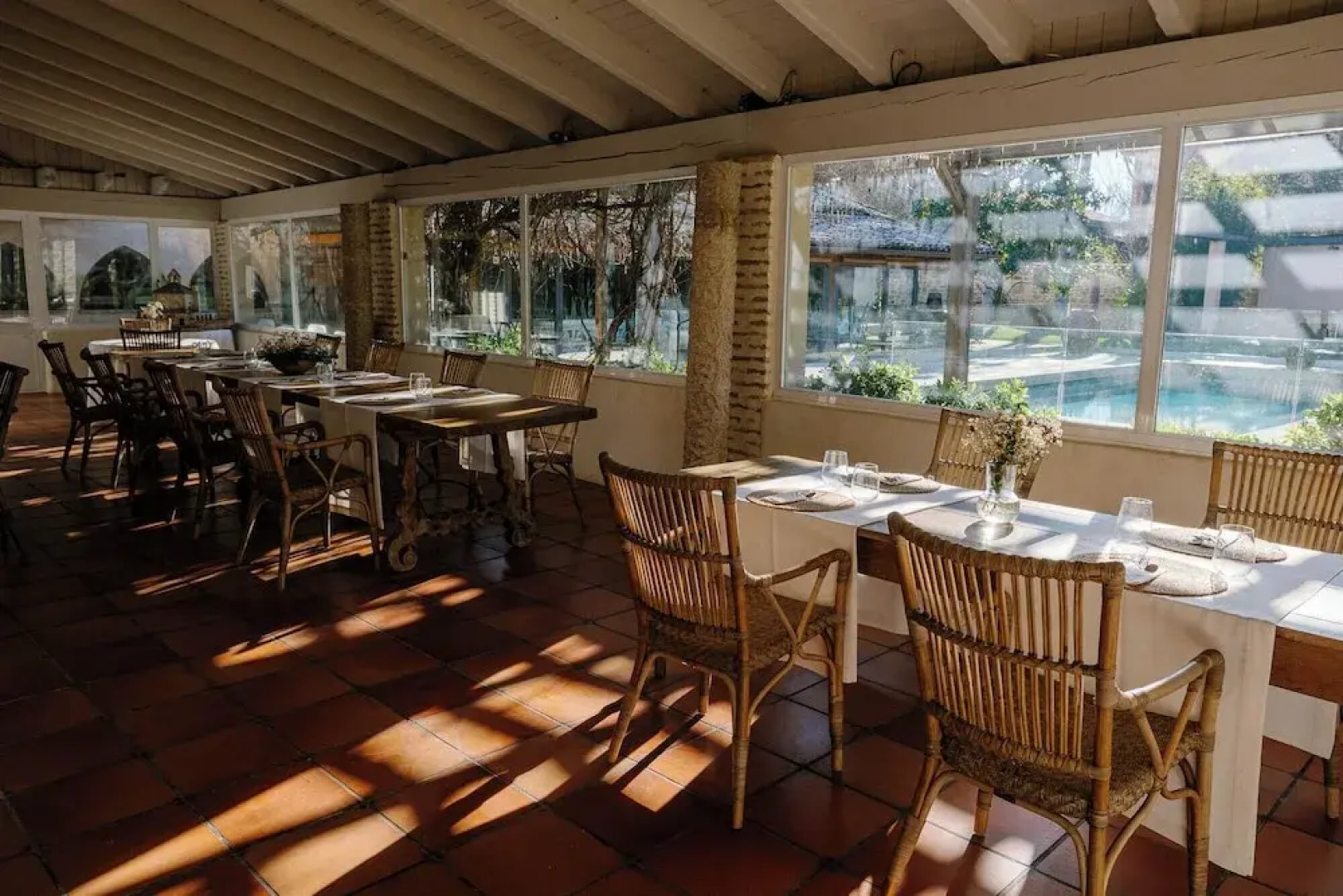 Hotel Finca El Peregrino