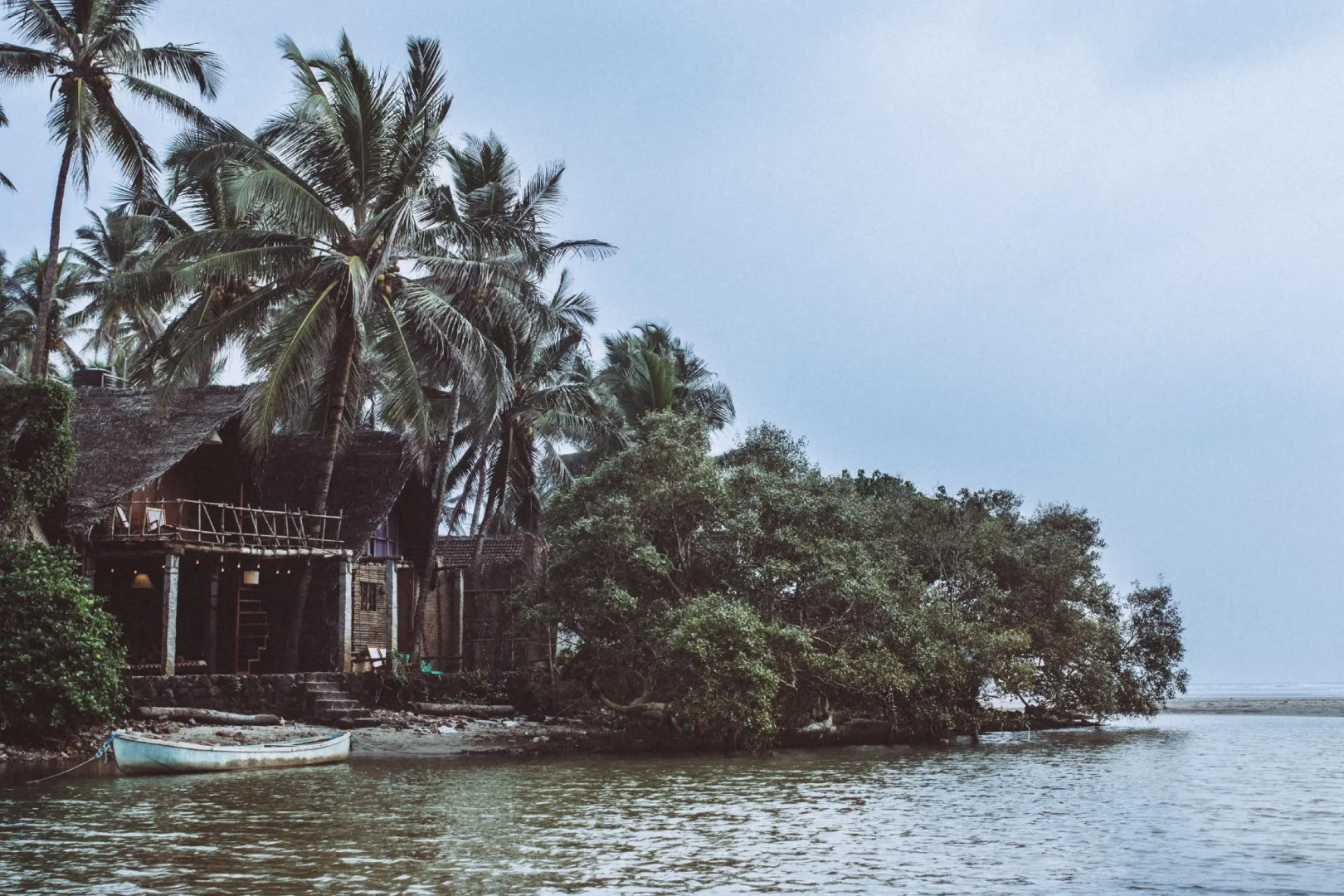 Vaayu Watermans Village