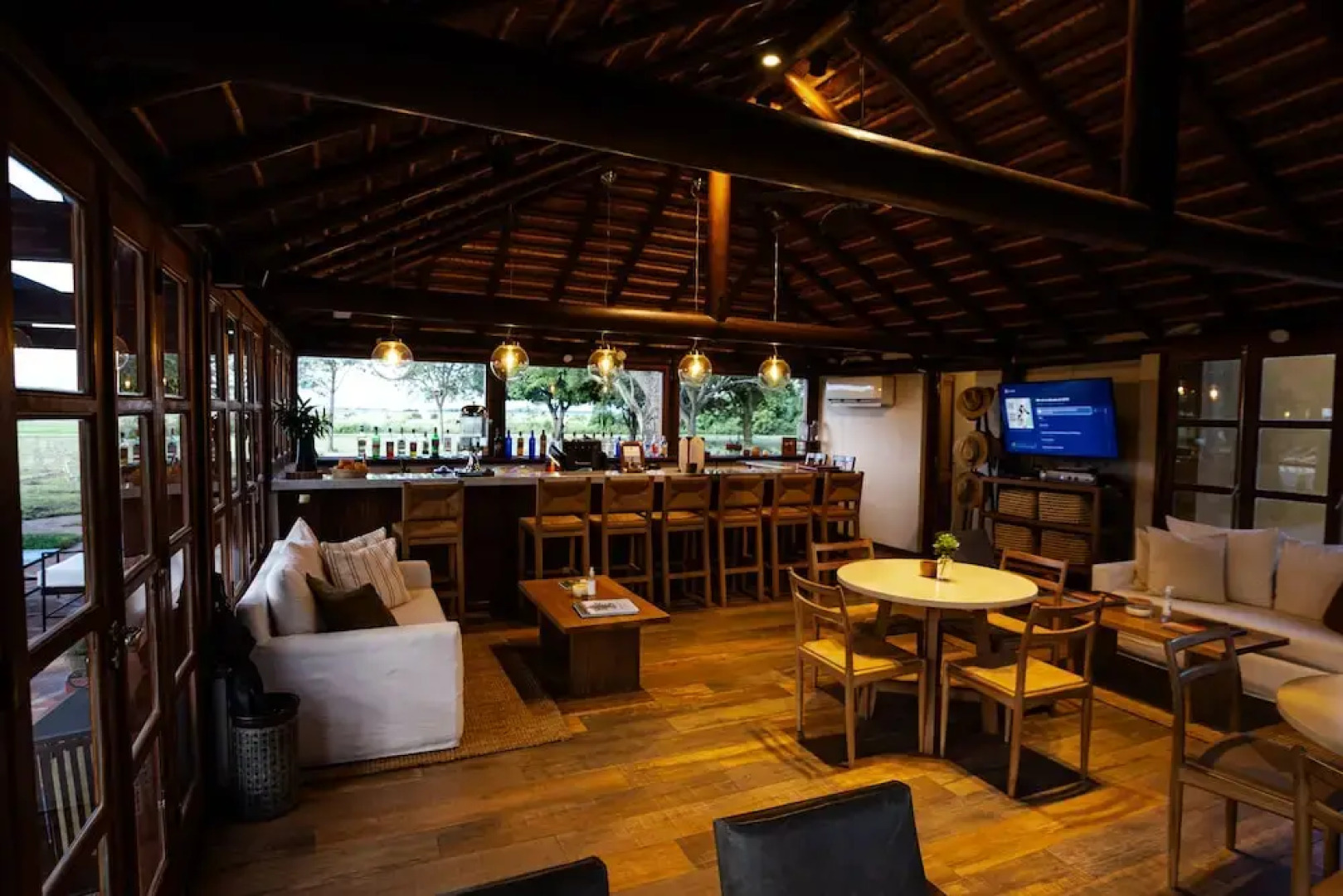 El Tránsito Hotel Boutique