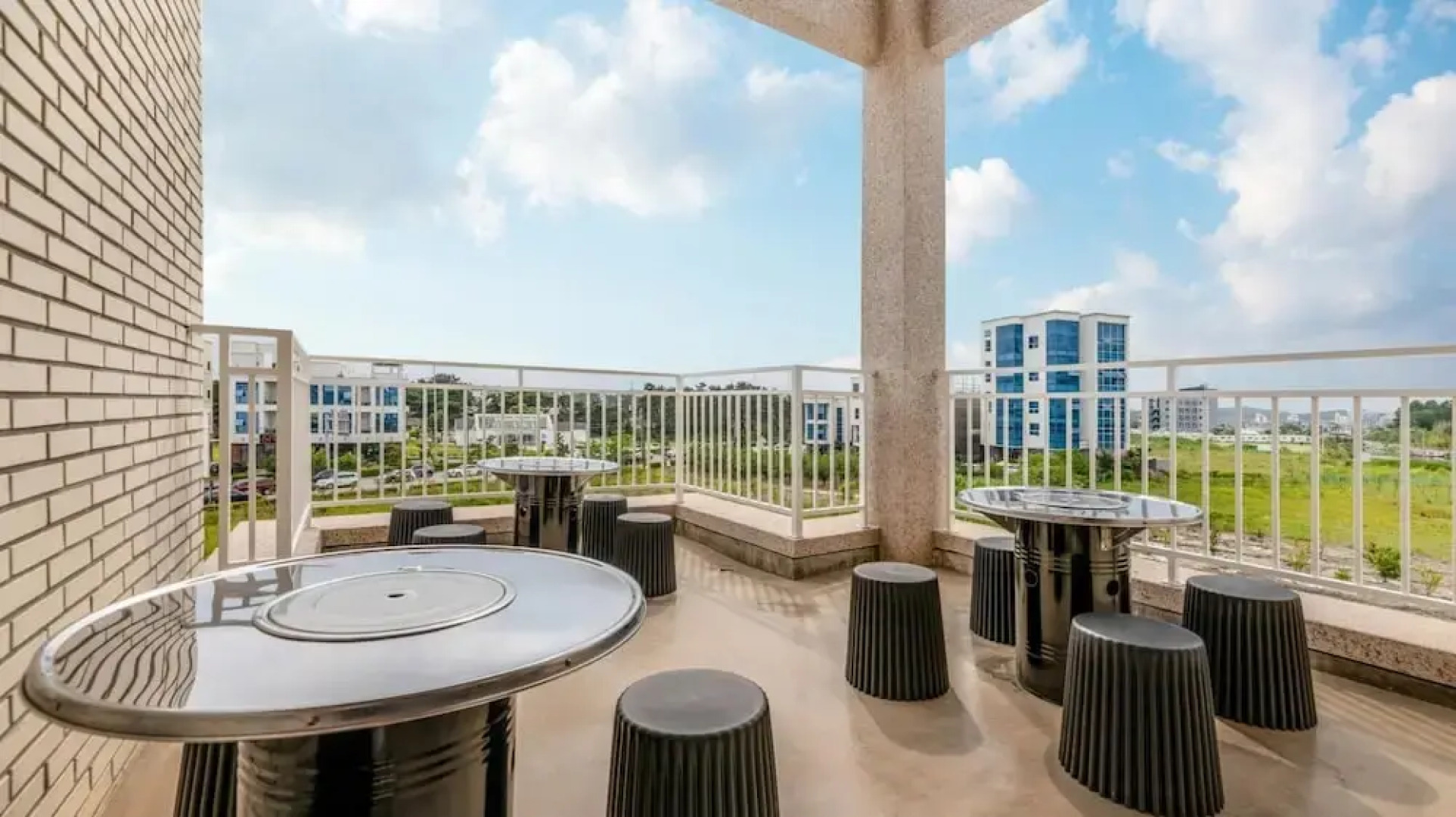 Gangneung Kwiseute Spapension