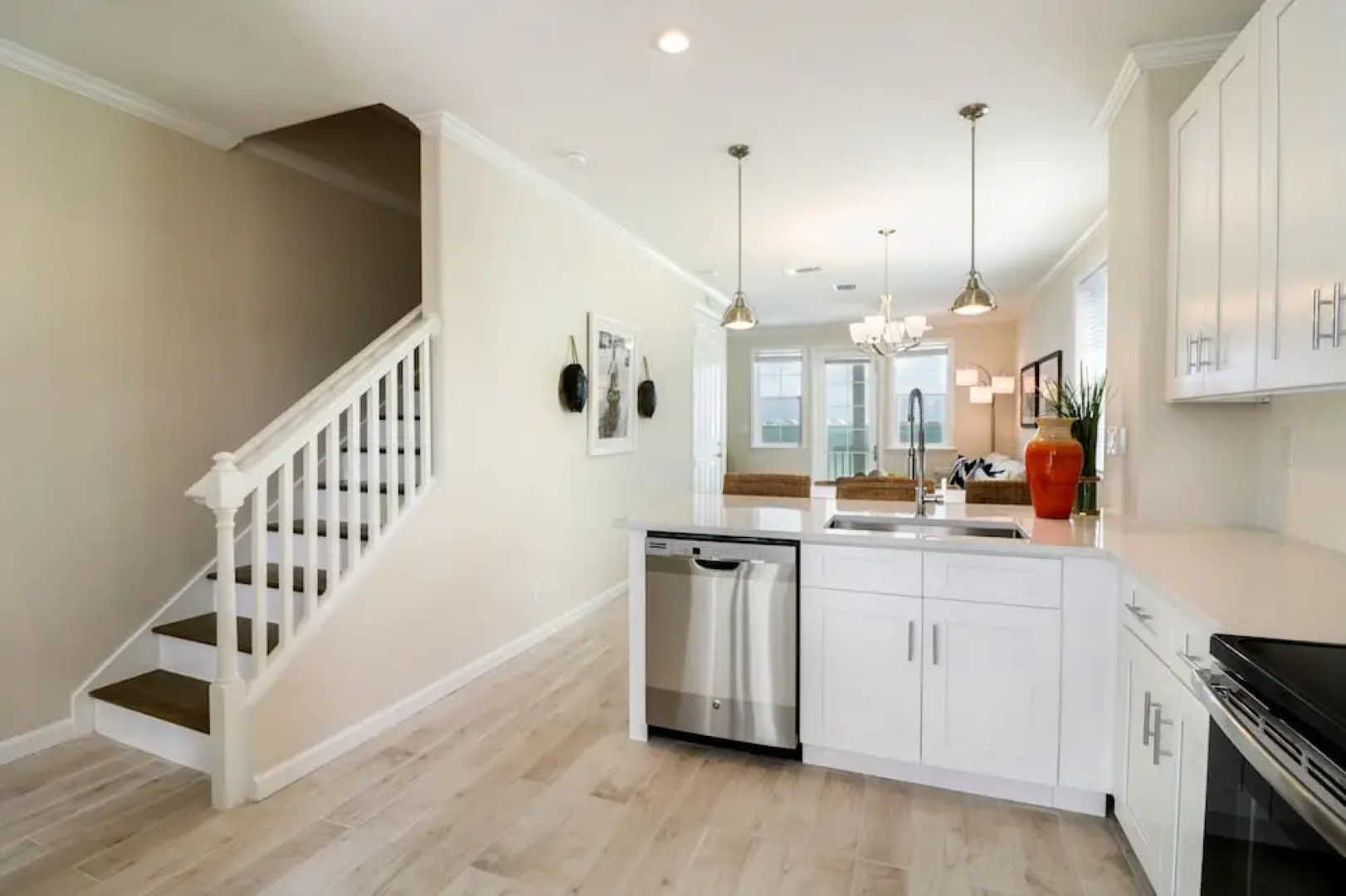 Little Torch Cottages