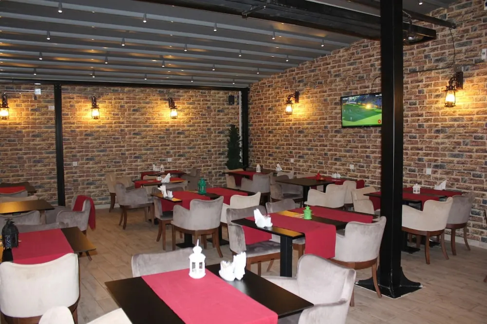 Oz Guven Hotel