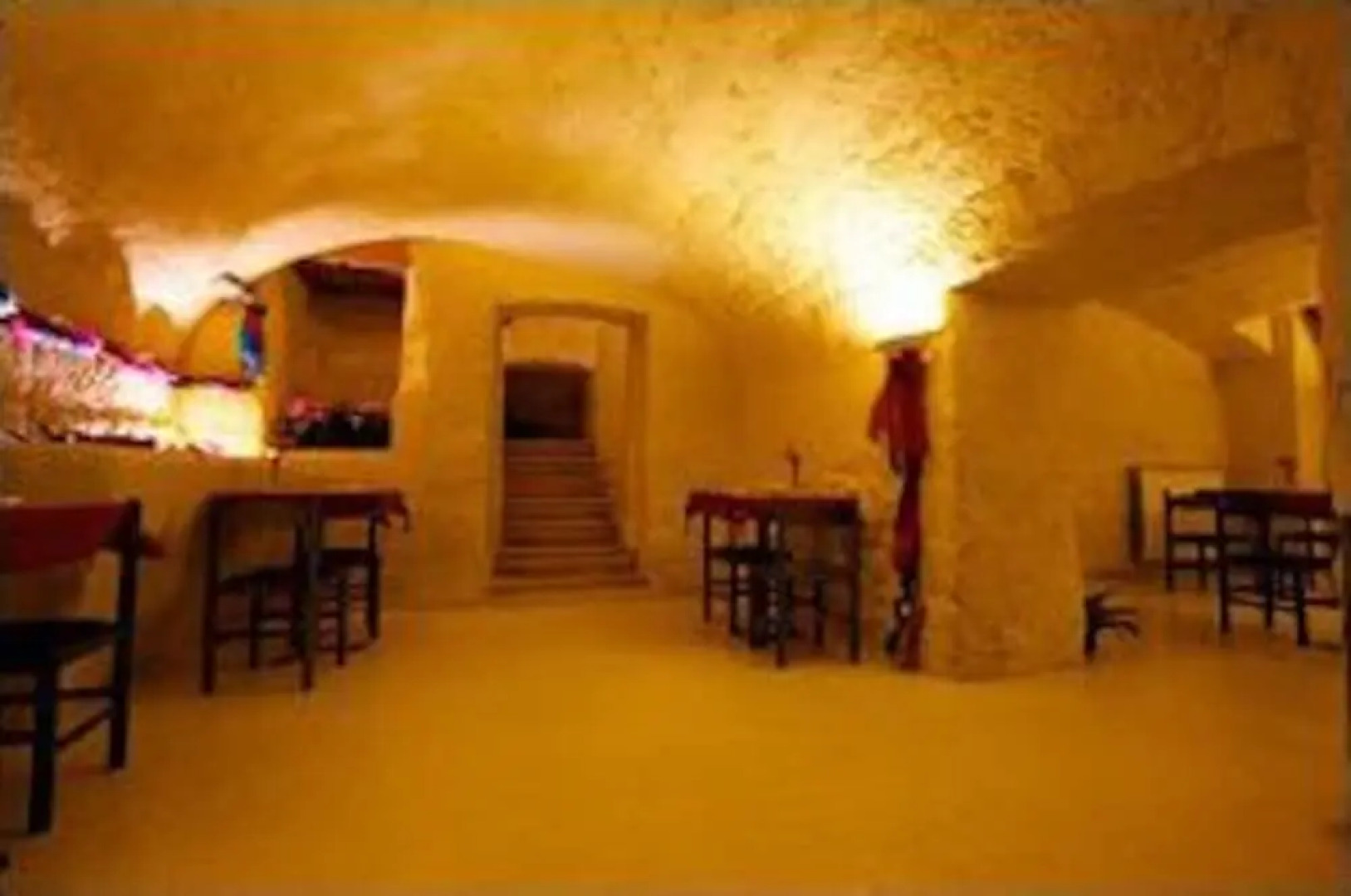 Affittacamere Olimpo