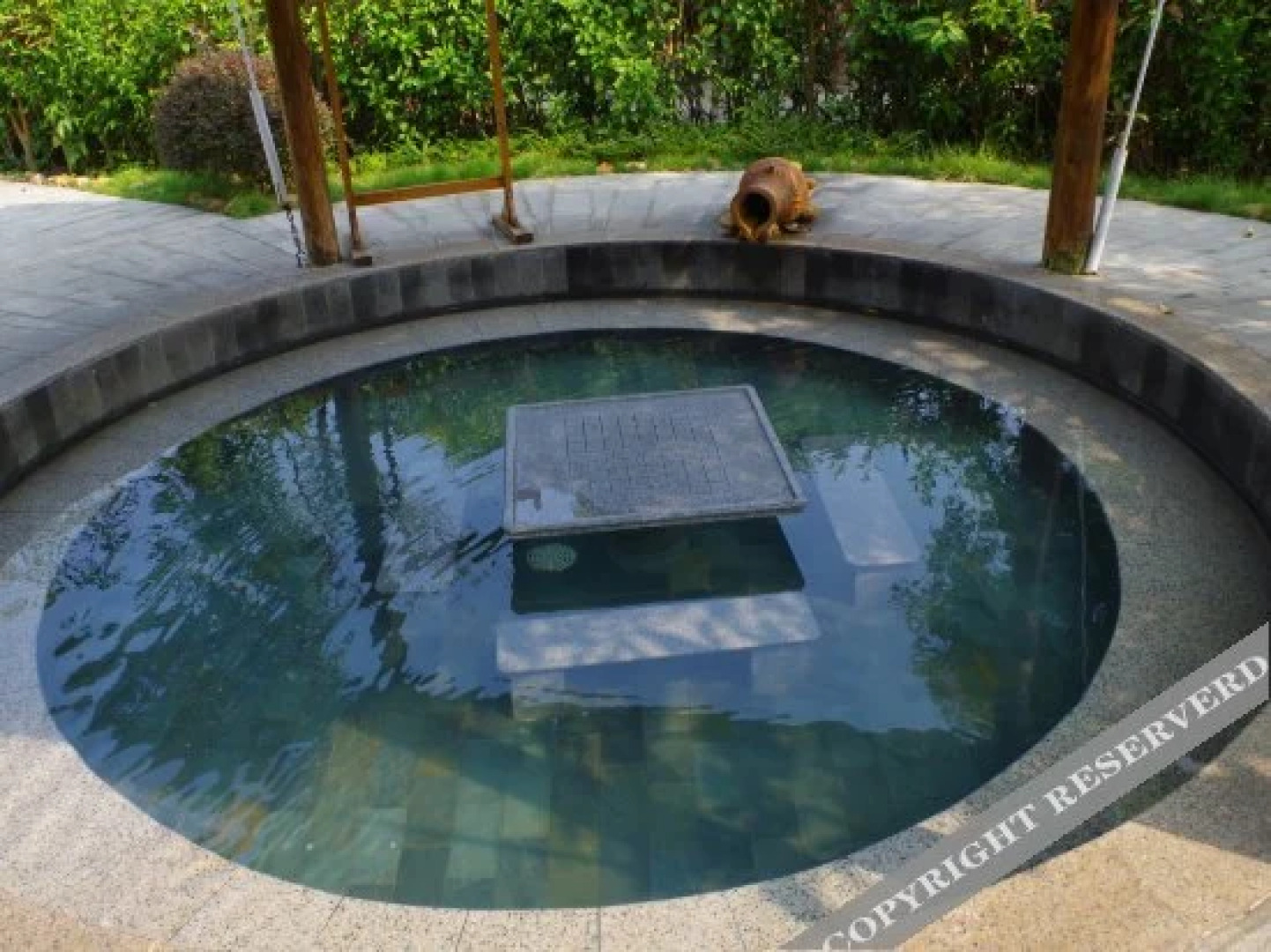 Yangxi Hotspring Resort