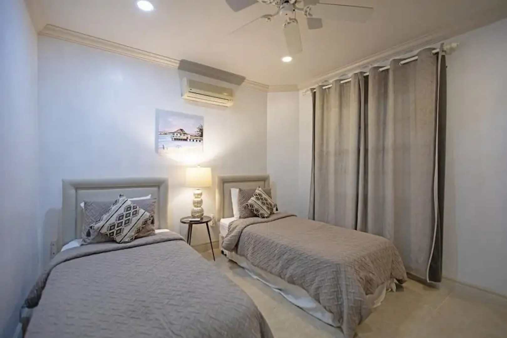 Whitesands G4 by Barbados Sotheby's International Realty