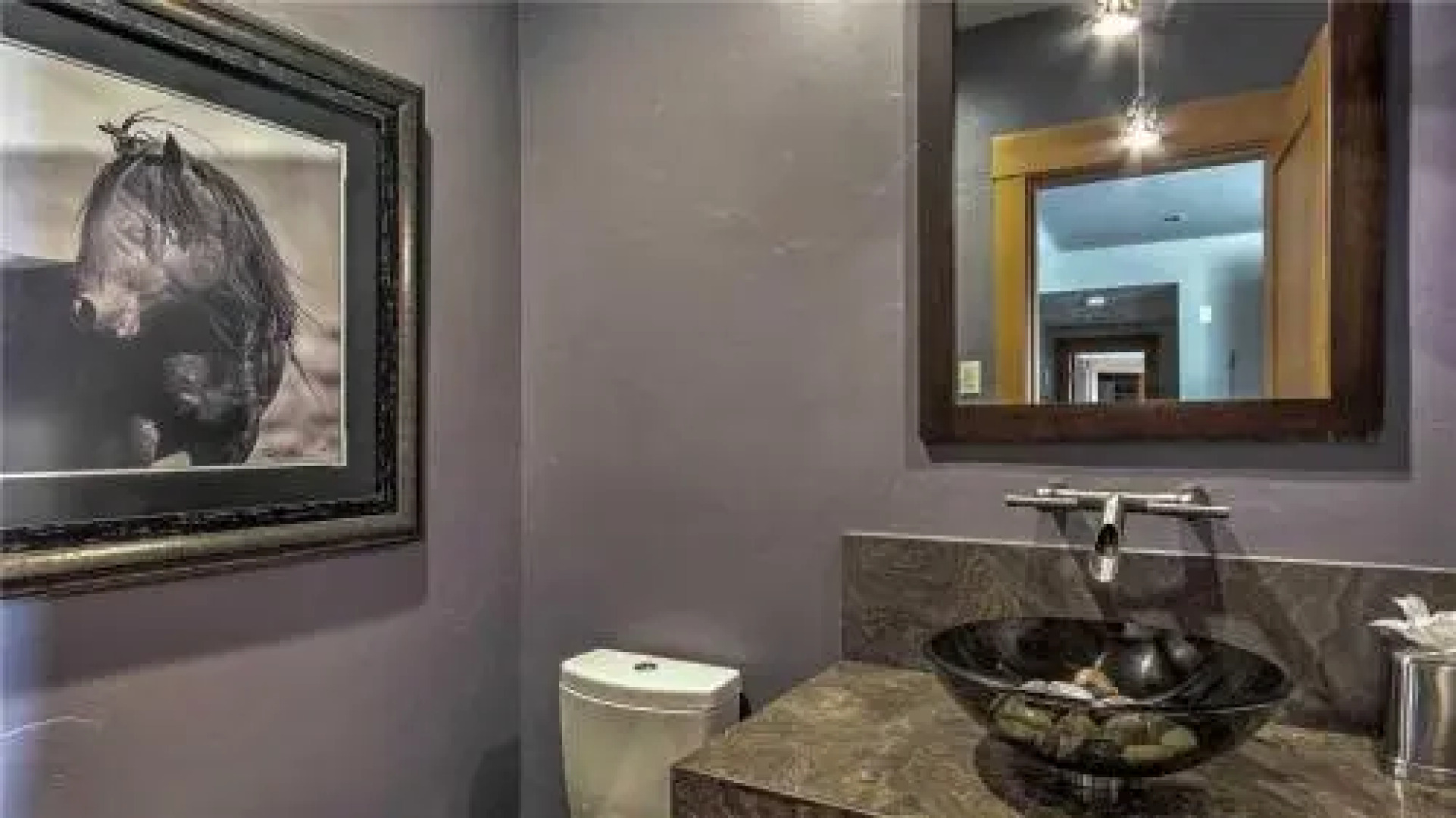 Sunshine Peak Chalet