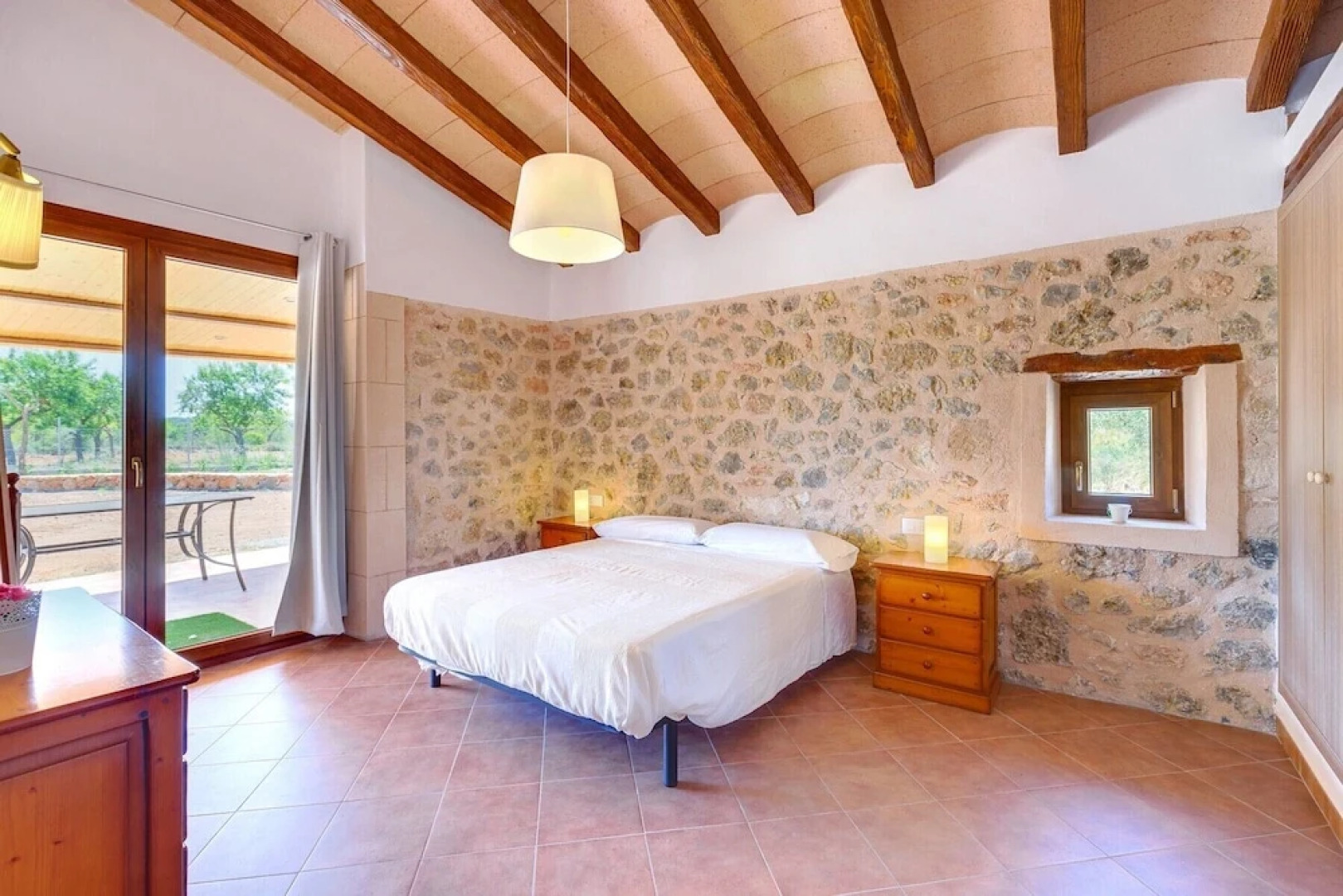 Villa Calvià near Santa Ponsa