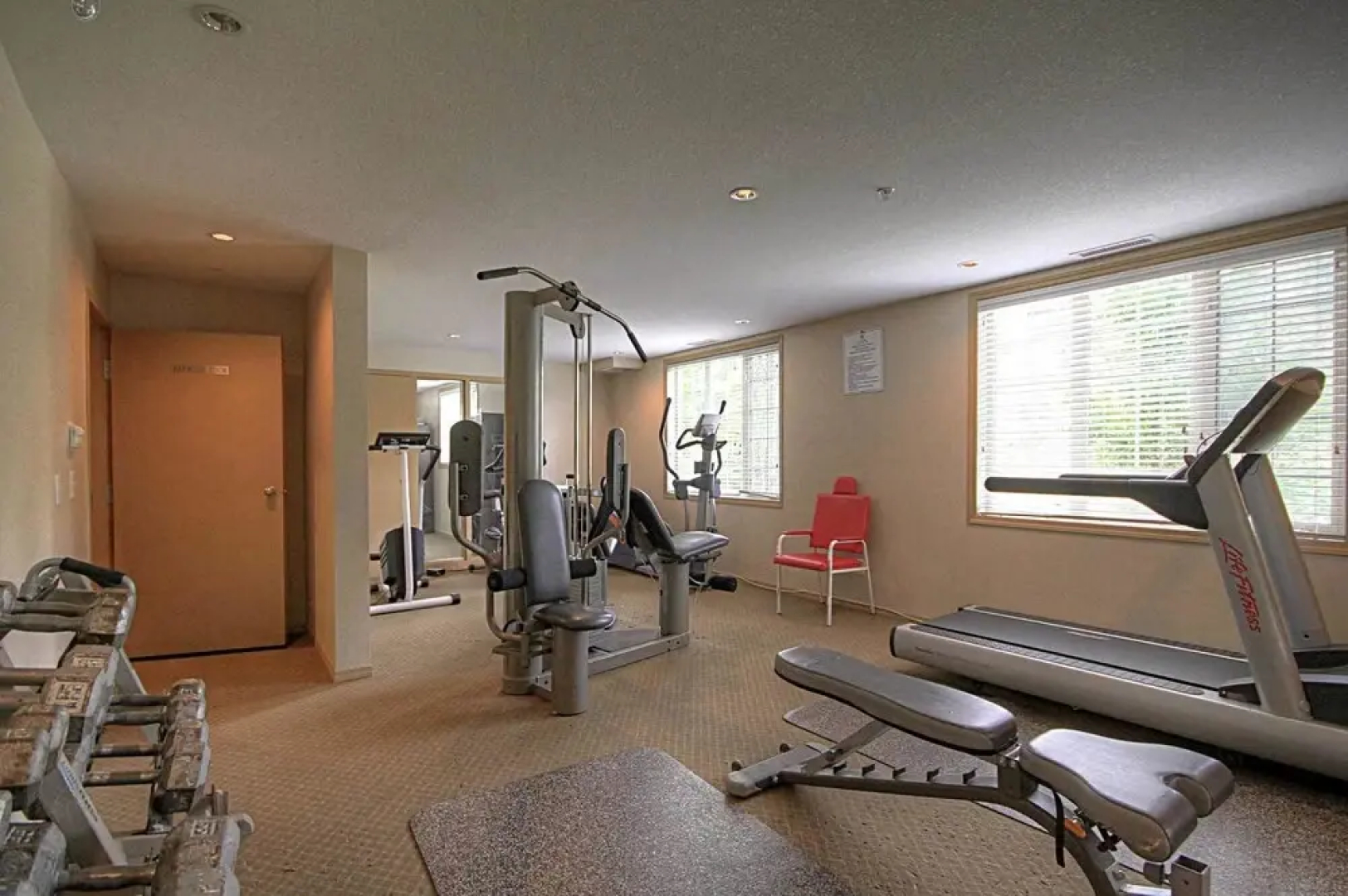 Pinnacle Pointe by KVR