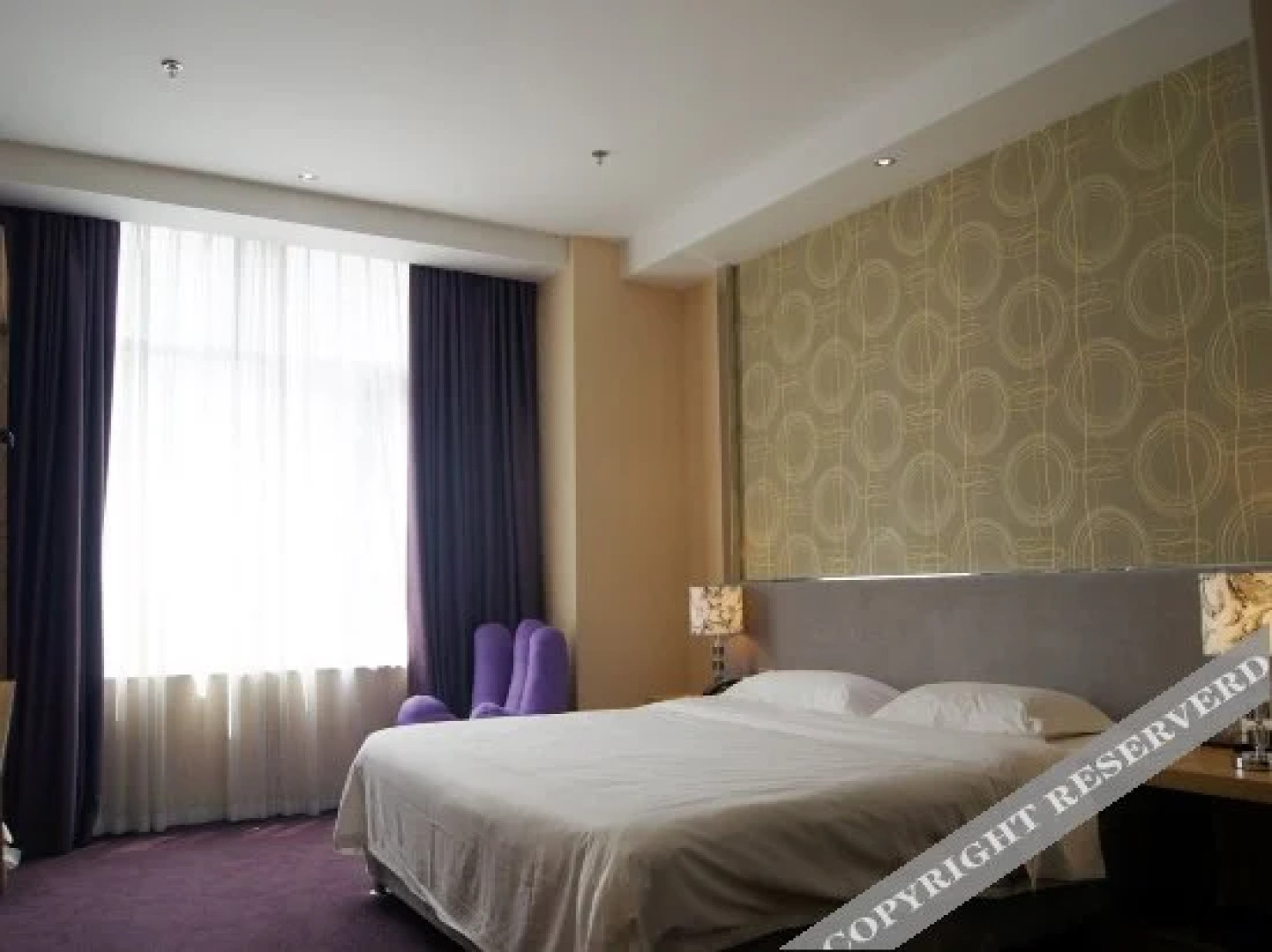 Botao Boutique Hotel