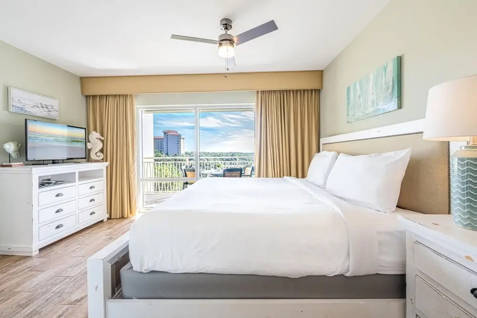 Luau II 6429 at Sandestin