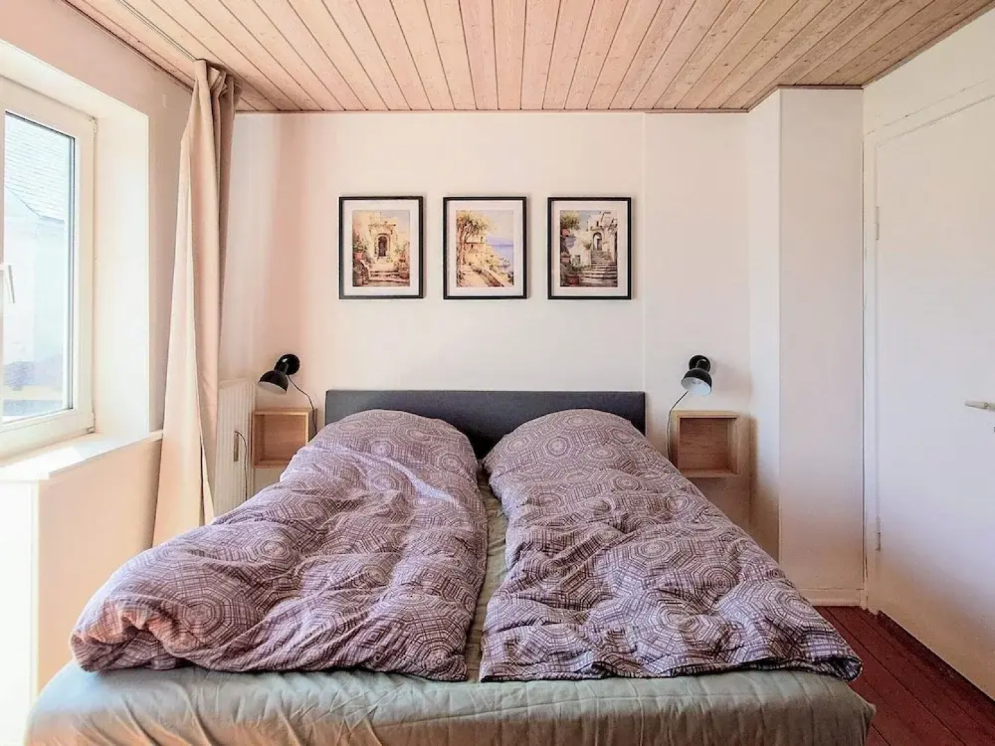 4 Star Holiday Home in Bronderslev