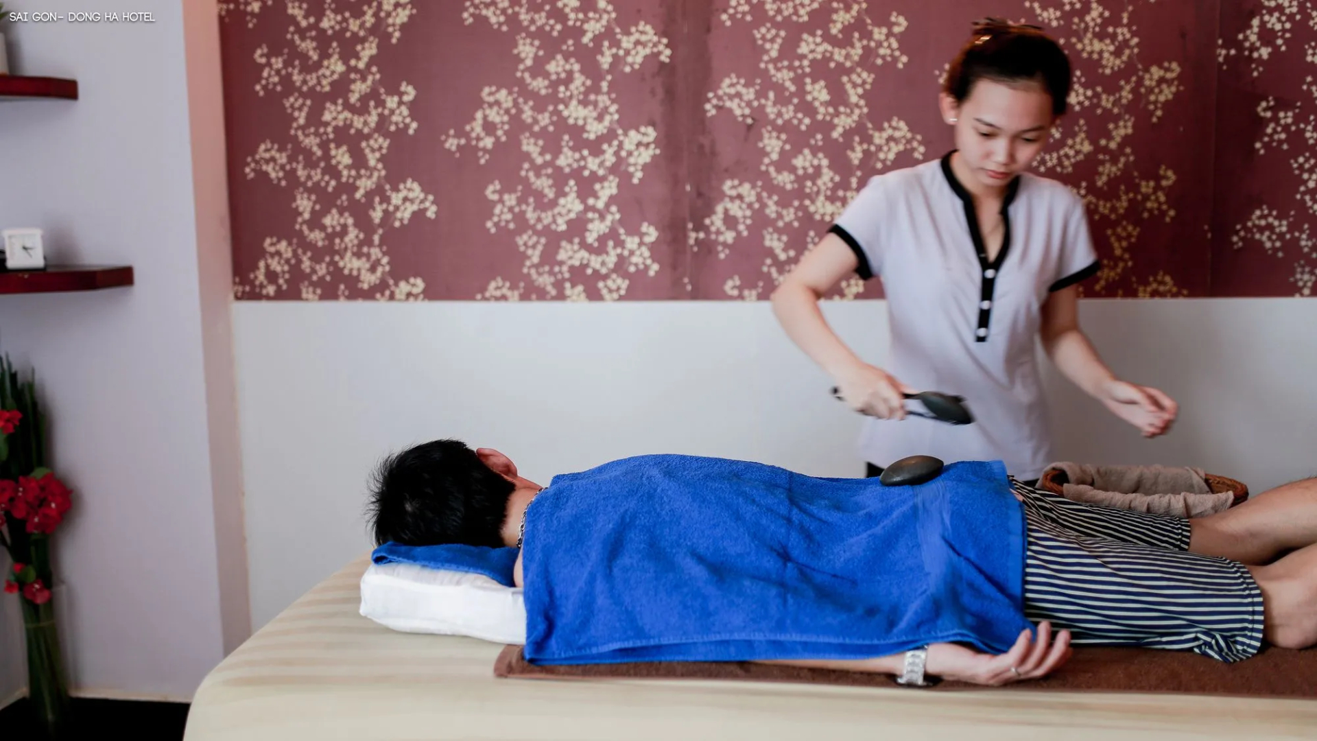 Sai Gon Dong Ha Hotel