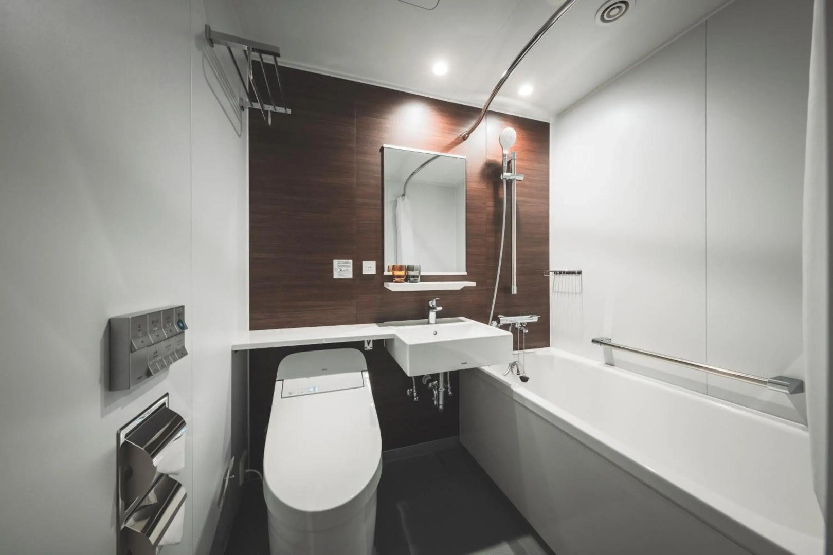 Sapporo Stream Hotel