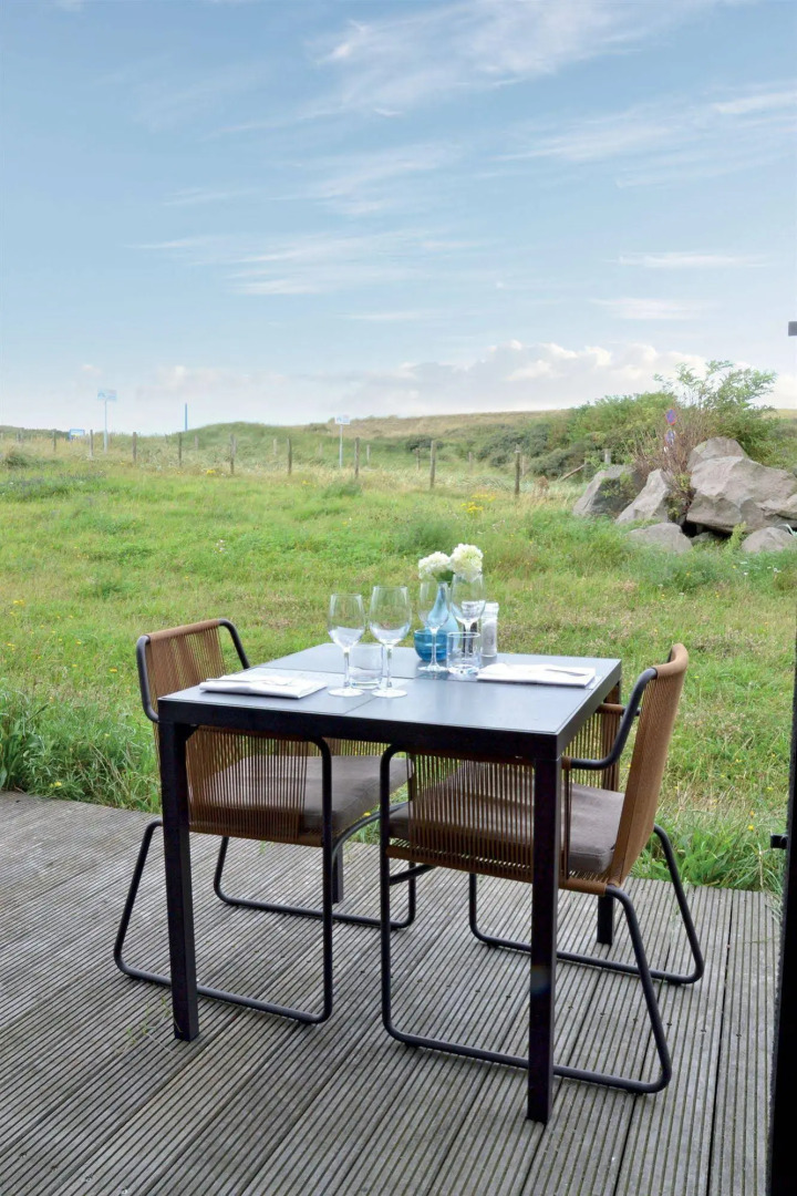 Fletcher Hotel-Restaurant Elzenduin