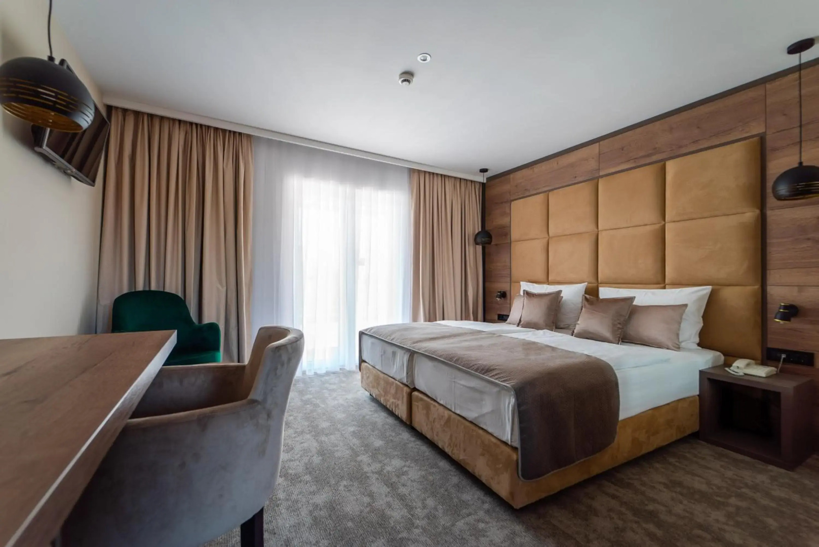 Hotel Mirjana & Rastoke