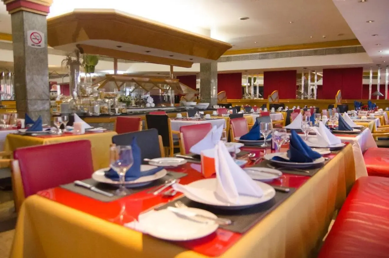 Da Vinci Hotel & Conventions by Easy Hotéis