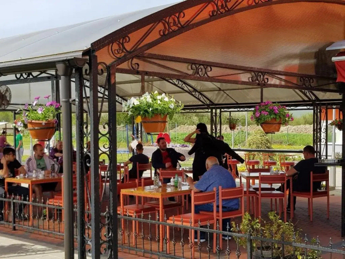 Bed and Breakfast Turist