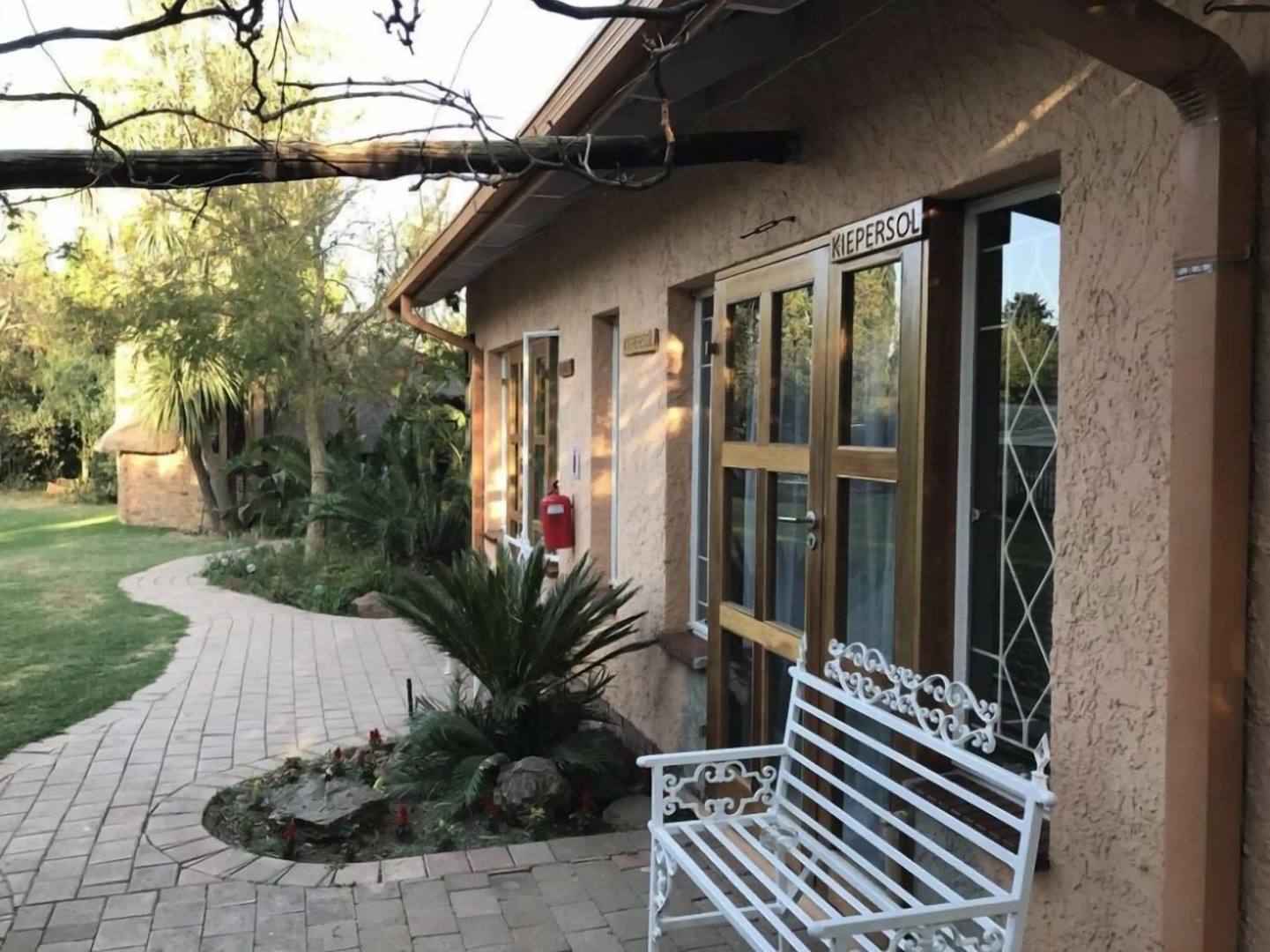 Celtis Lane Guest House