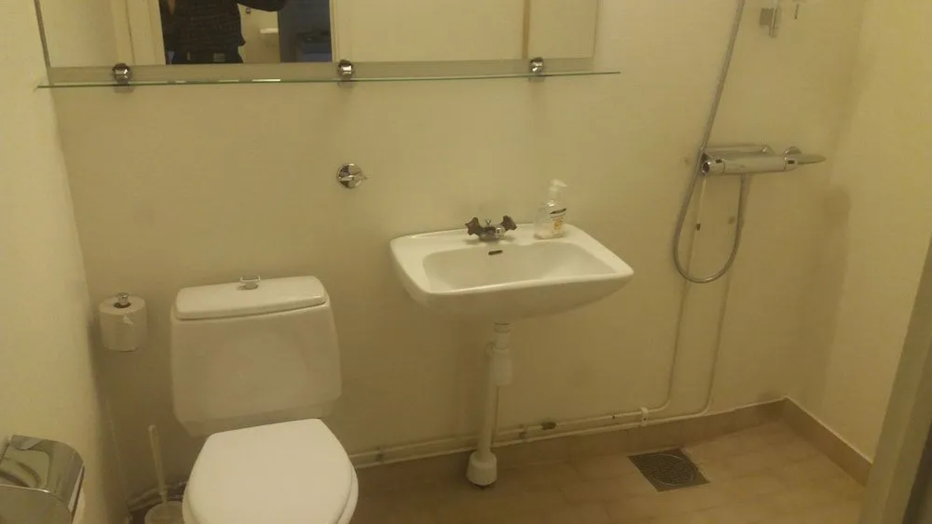 Storliens Högfjällshotell