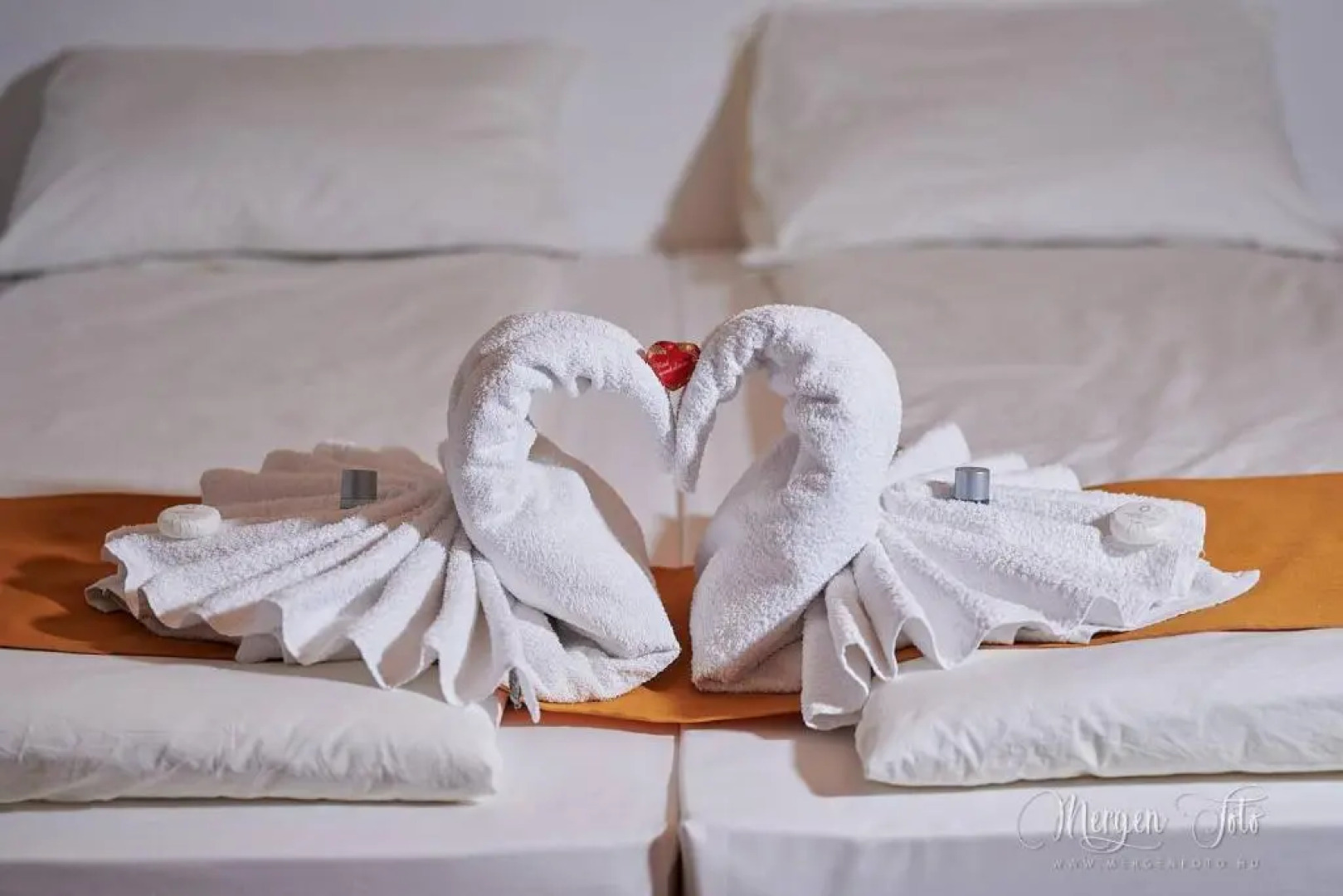 Kamarás Klastrom House