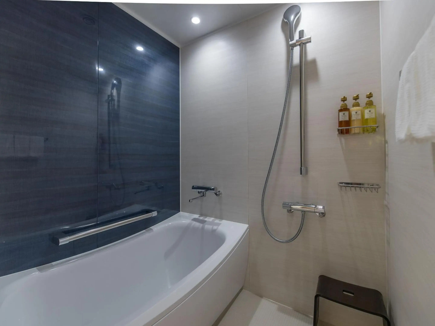 The Qube Hotel Chiba