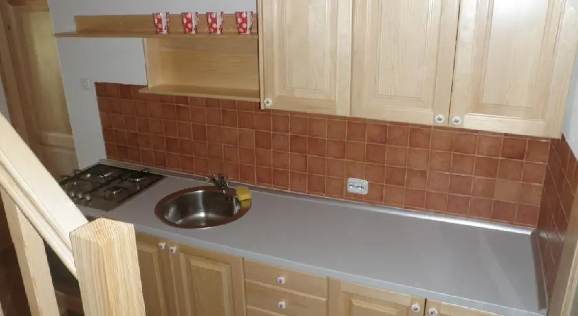 Eco Camp Rizvan City