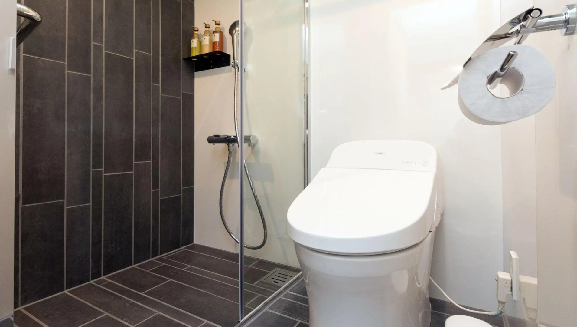 Hotel Global View Kushiro