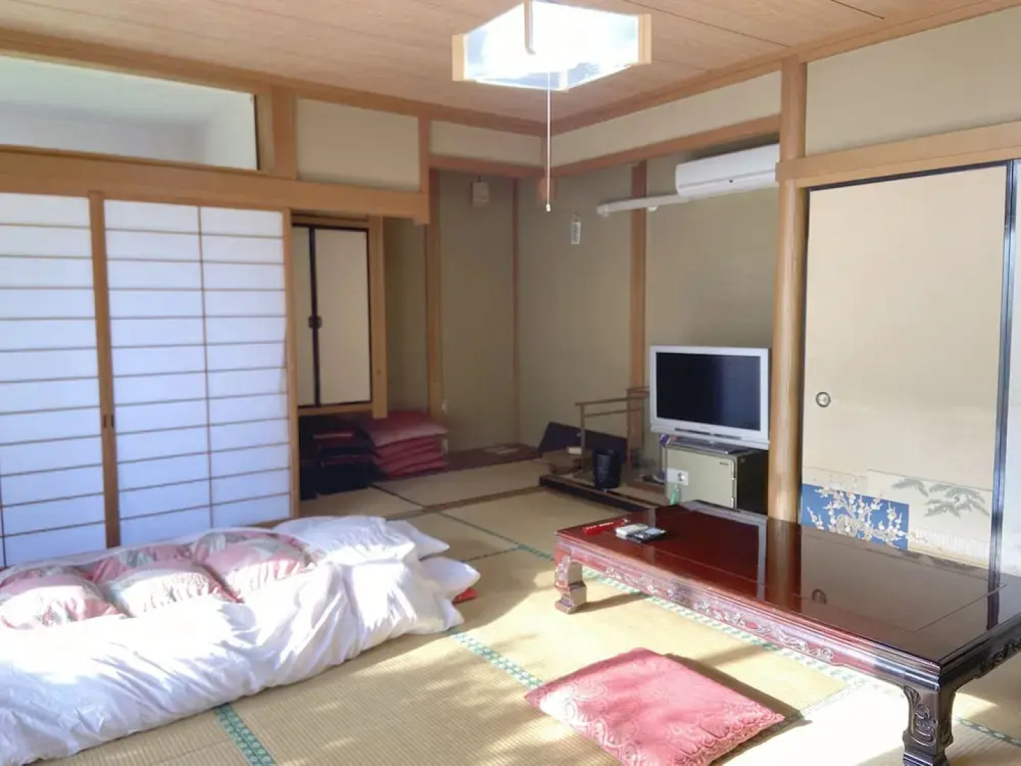 Yoshioka Ryokan