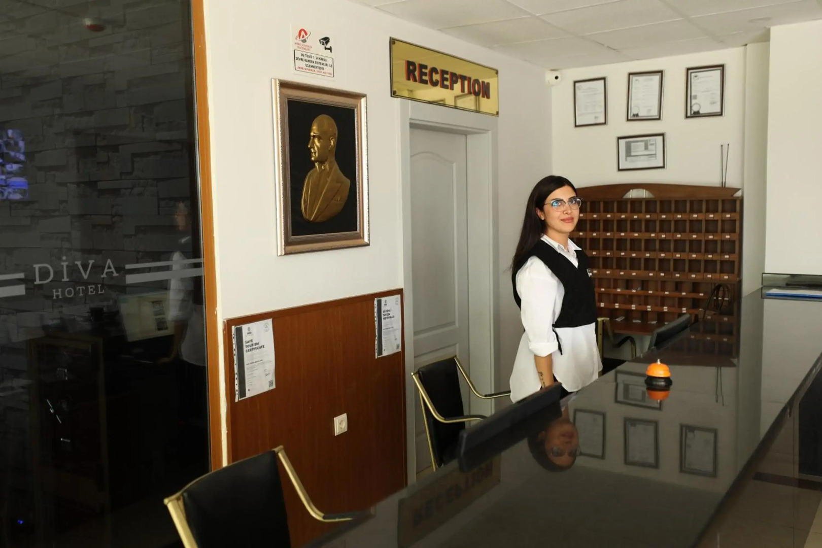 Diva Turka Hotel & Beach