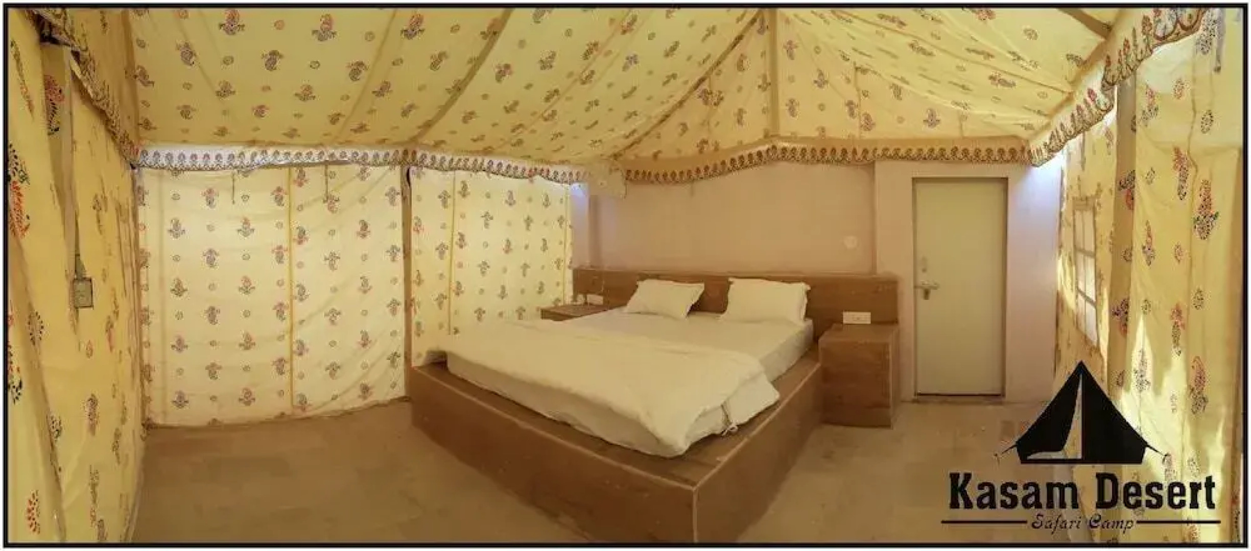 Rajasthan Desert Safari