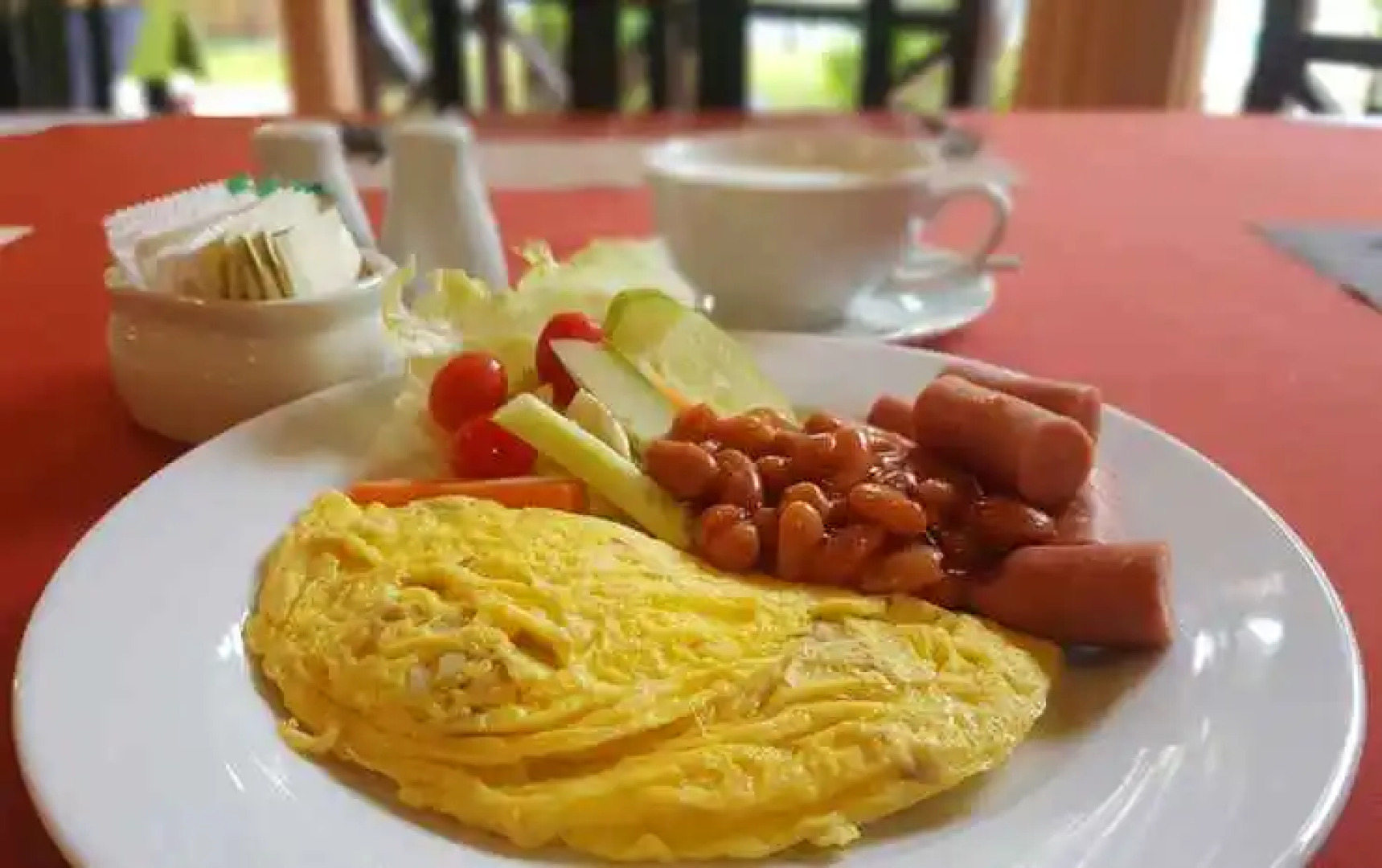 Pangkor Holiday Resort