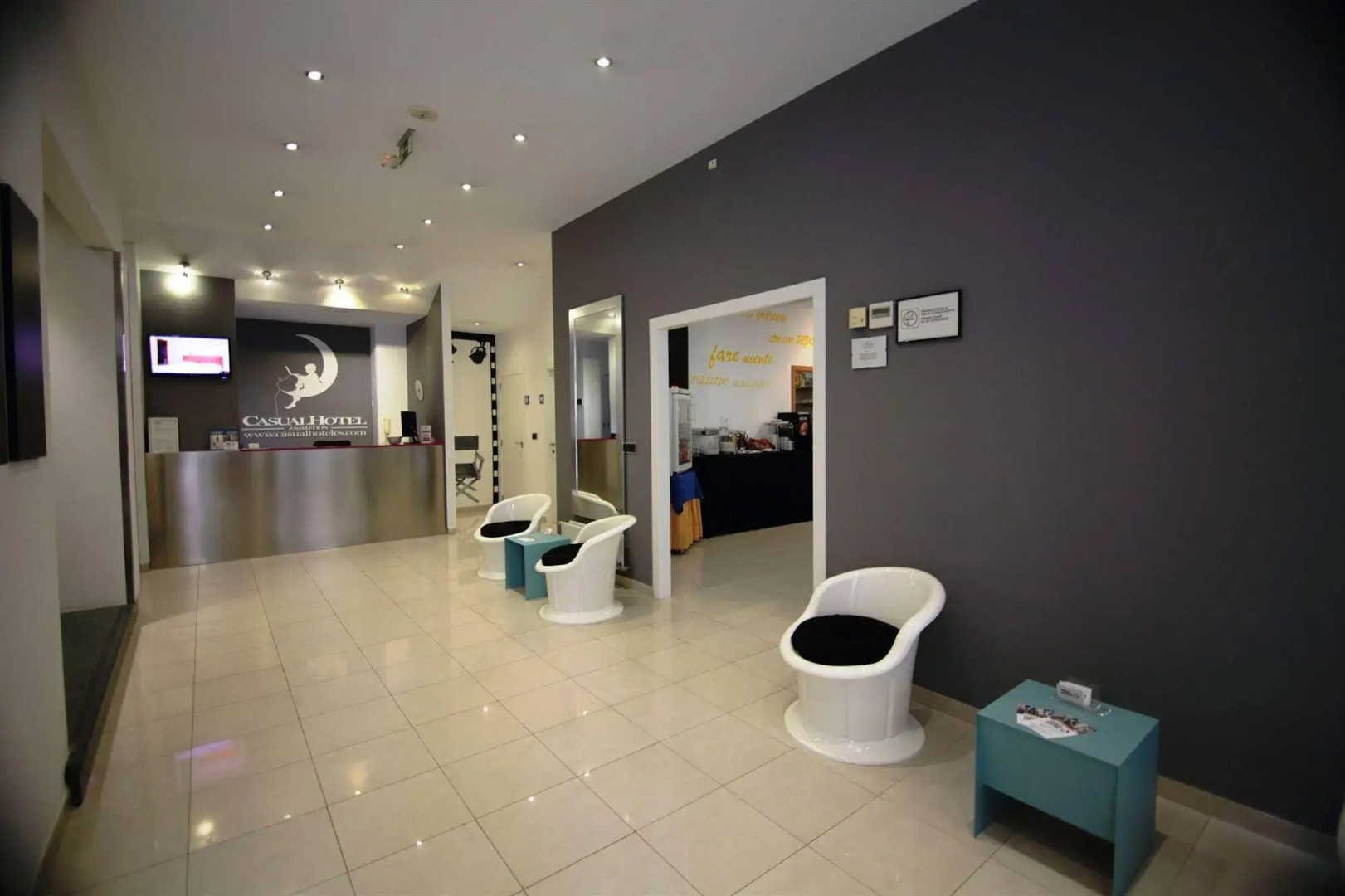 Casual del Cine Valencia Hotel