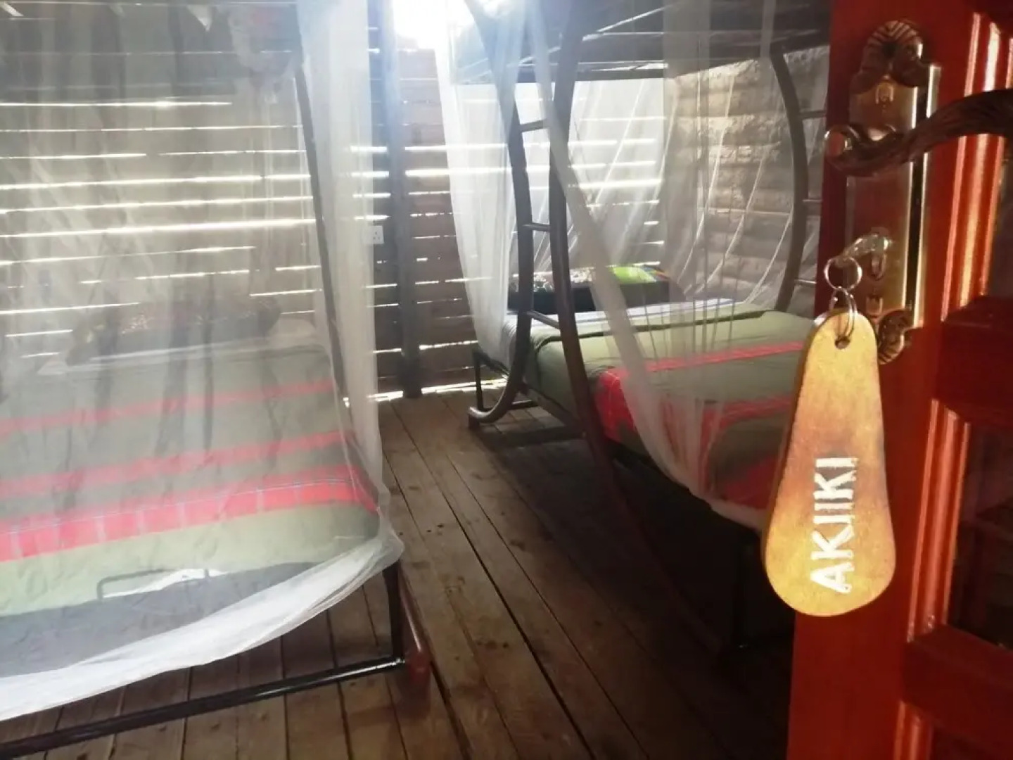 Murchison Backpackers