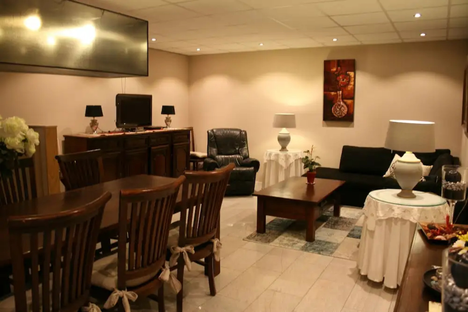 B&B De Tobbedanser Harlingen