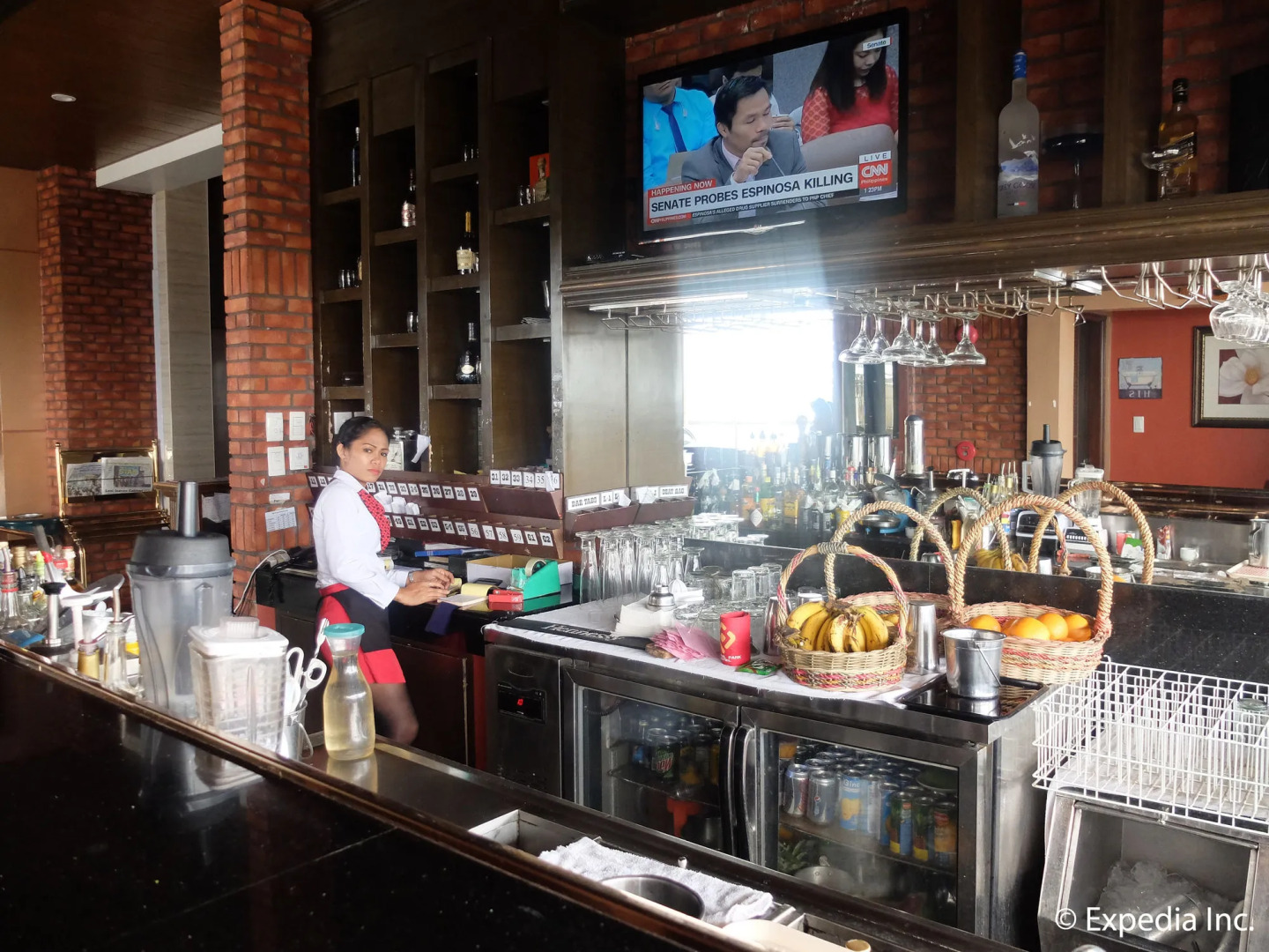 Central Park Tower Resort