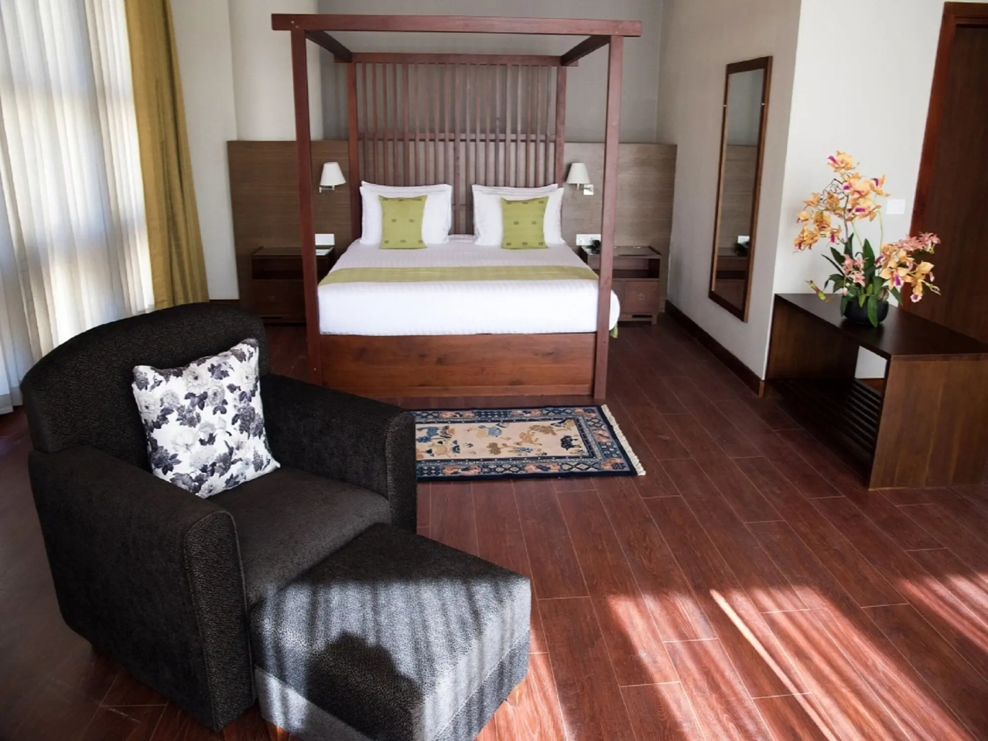 City Hotel Thimphu