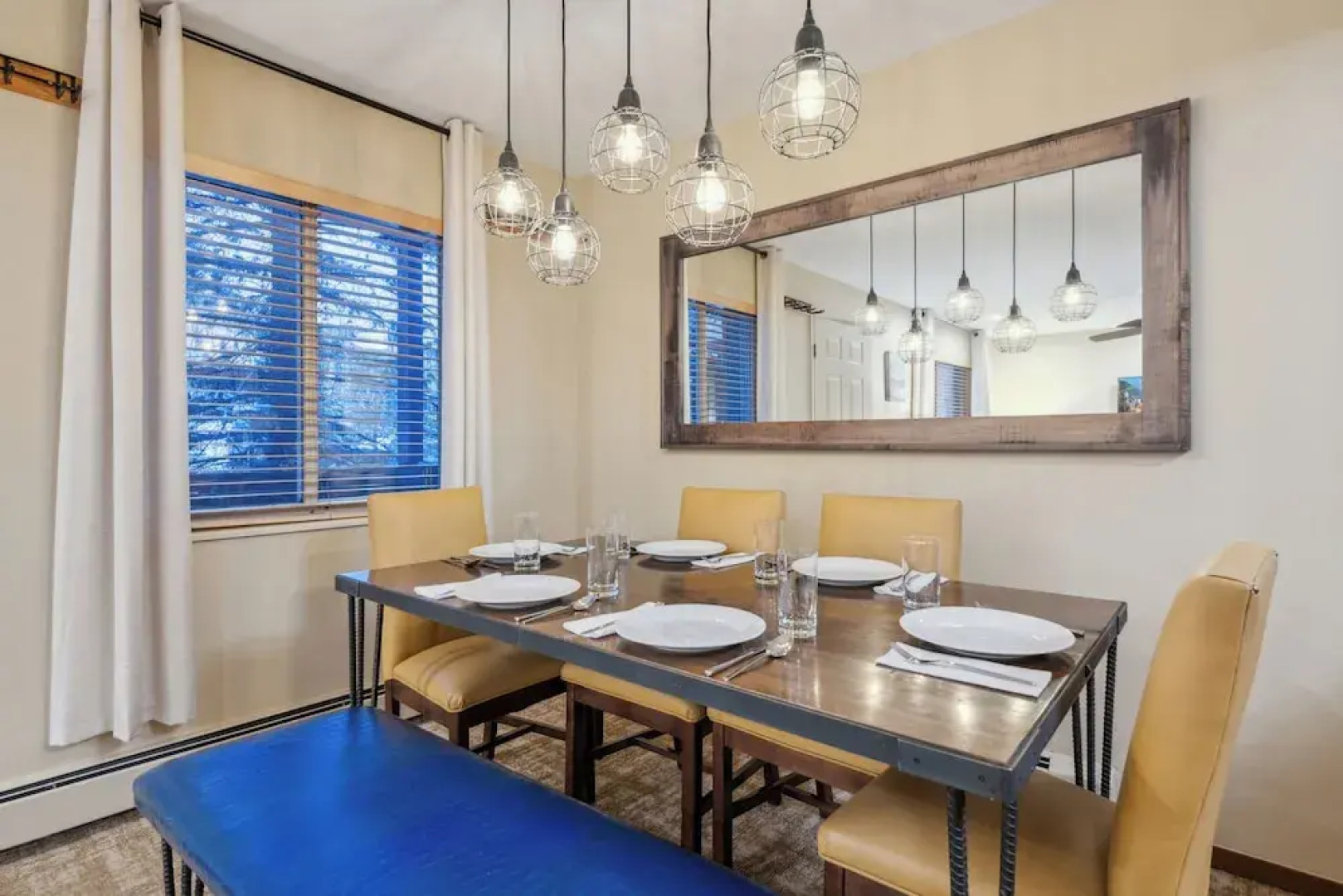 GetAways at Eagle Point