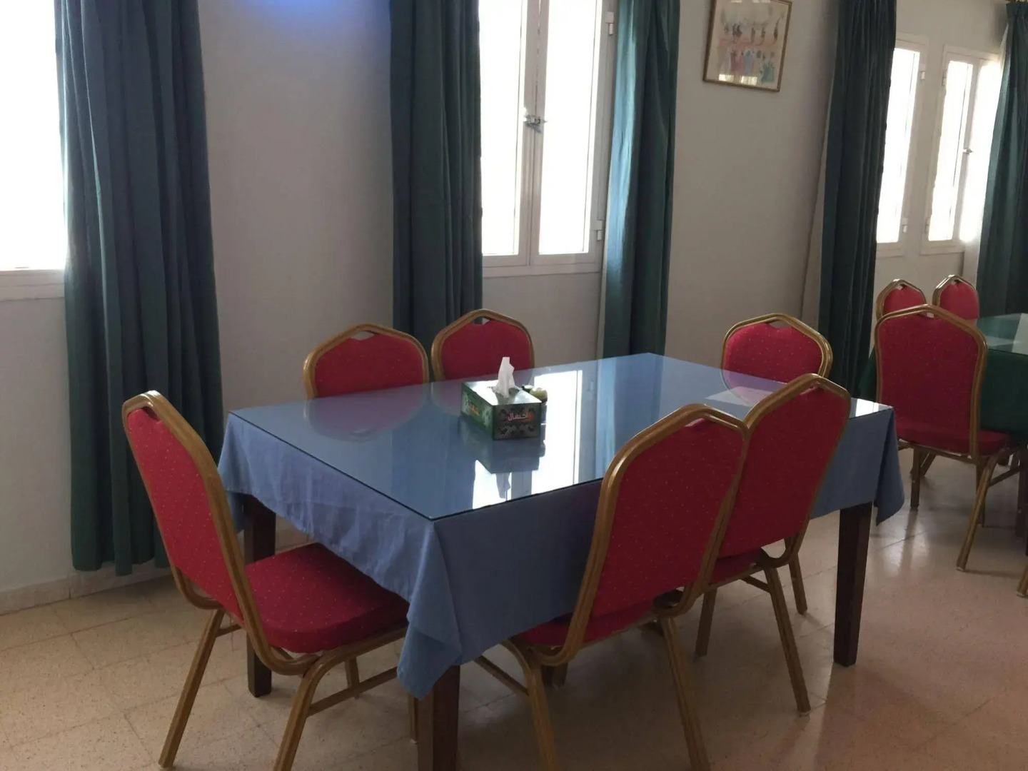 Oriental Nights Rest House