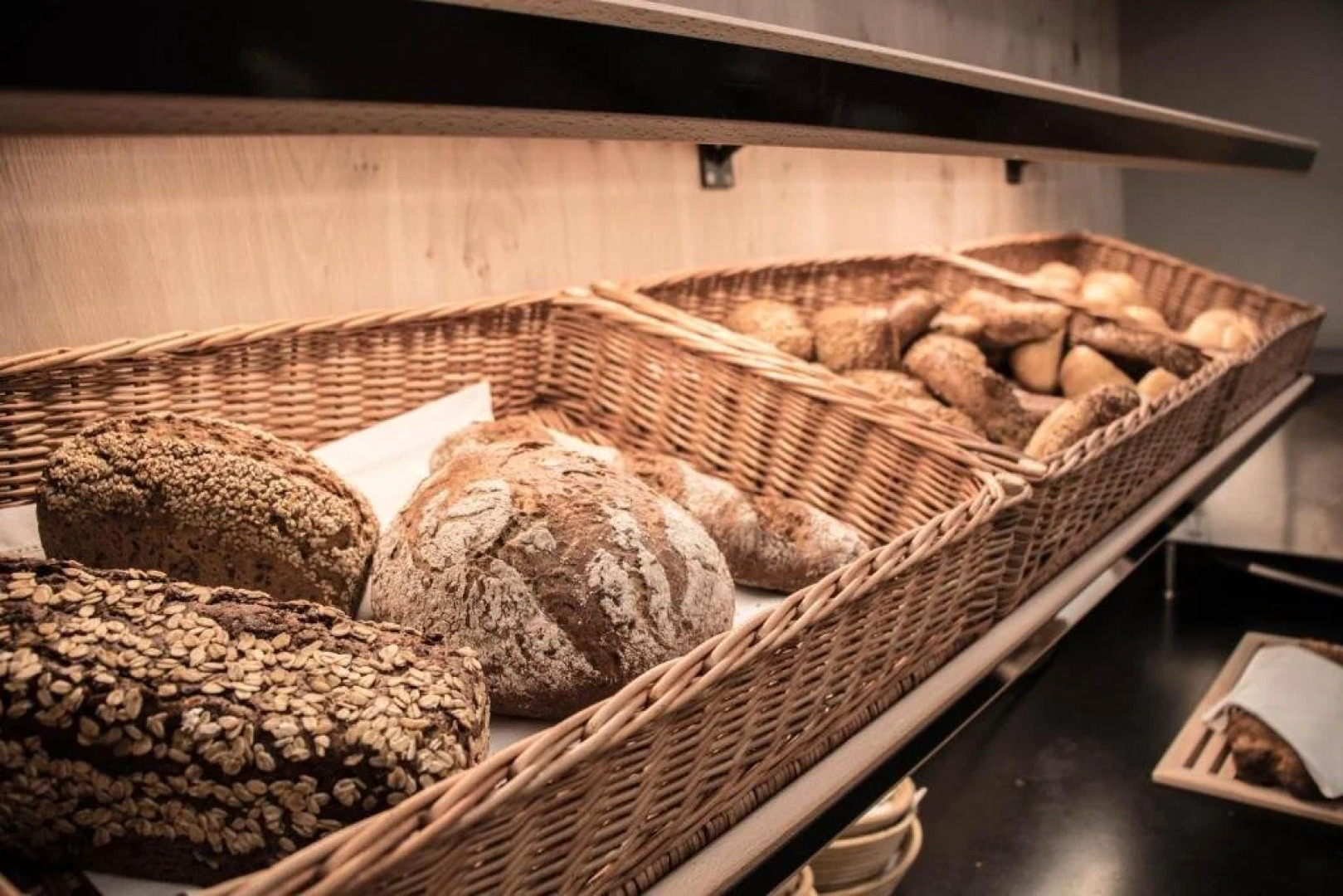 TRAUBE BRAZ Alpen Spa Golf Hotel