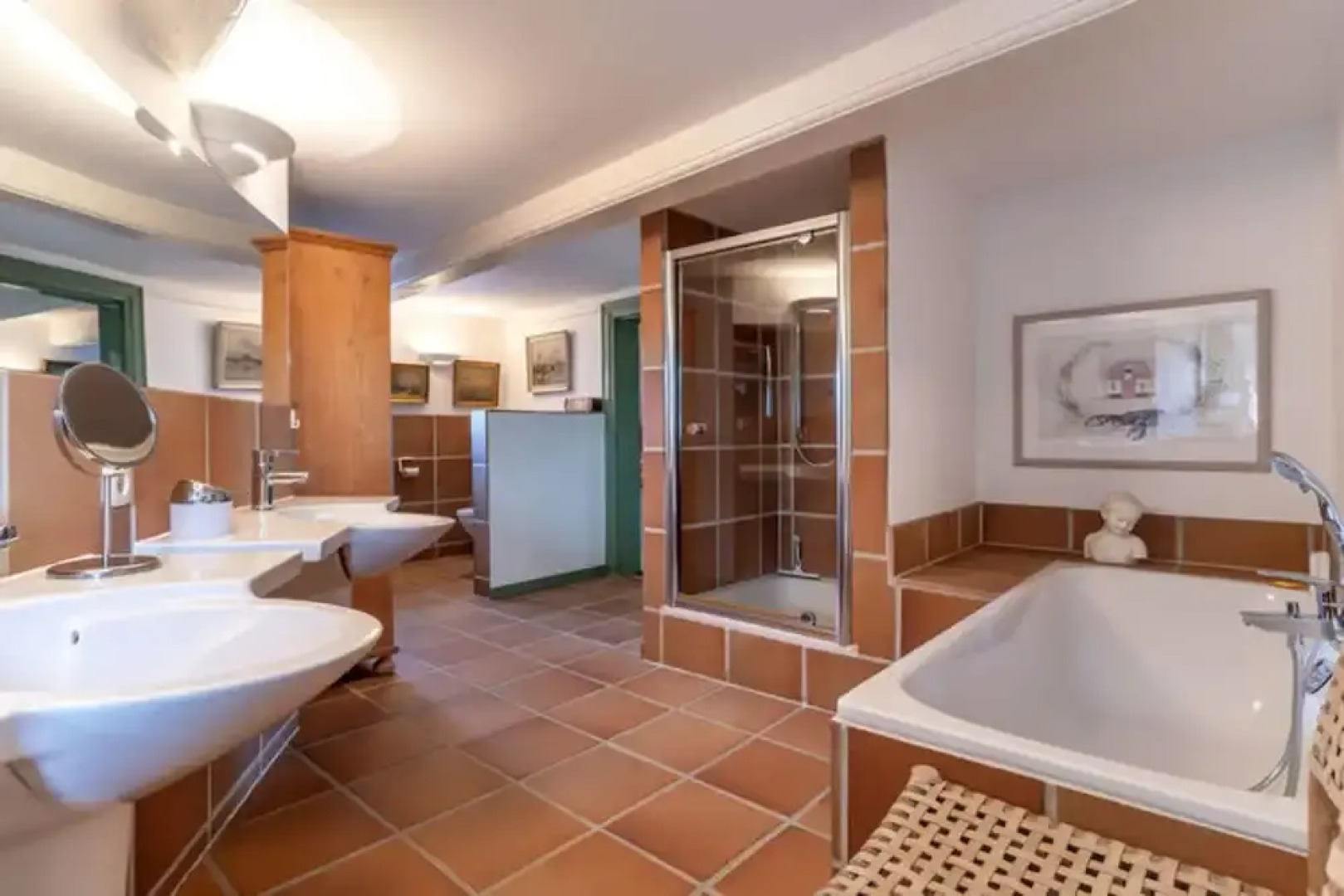 Charmante Ferienwohnung am Hafen