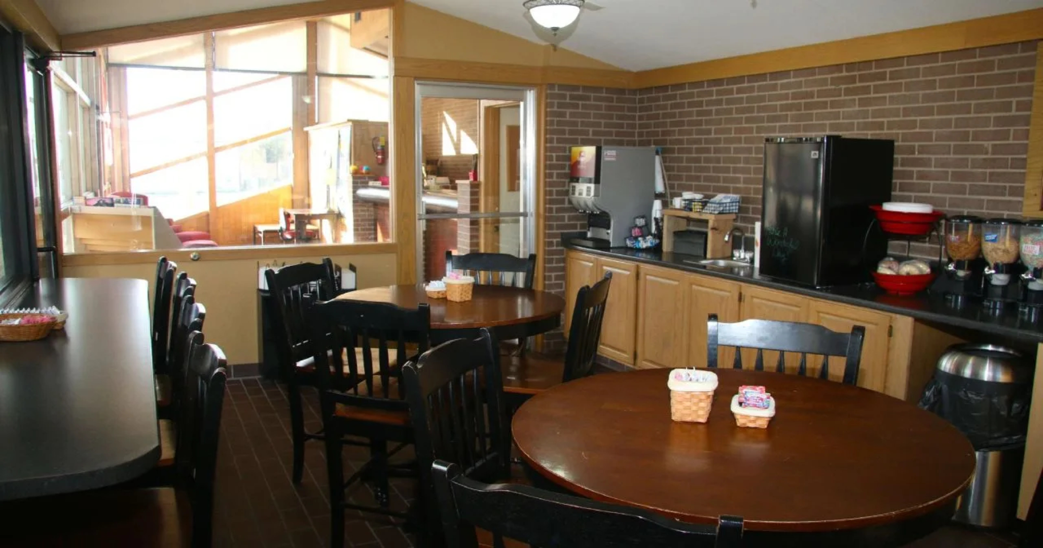 Townsman Inn
