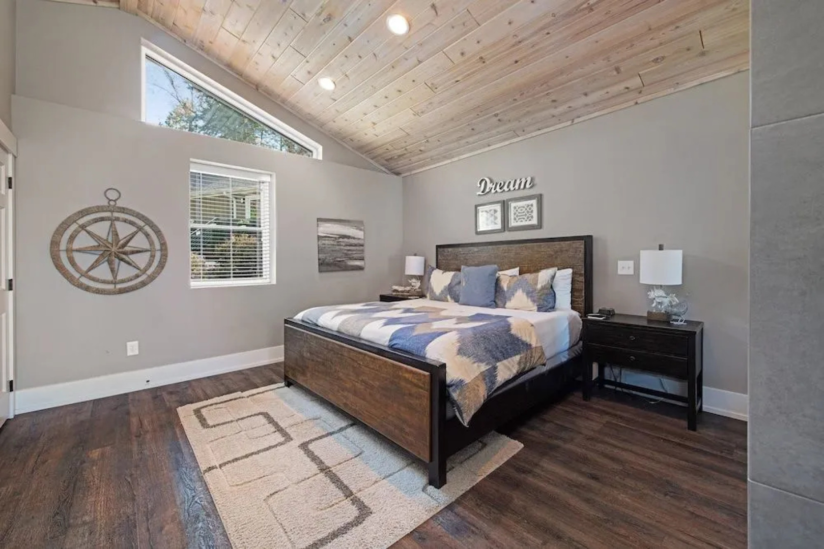 Lake Norman Hideaway