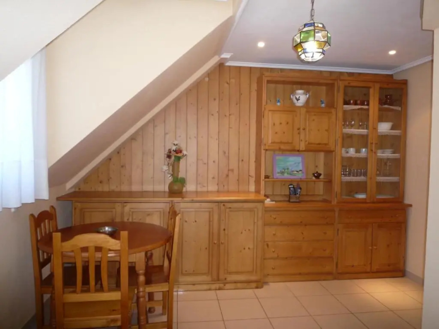 Apartamentos Edificio Aguilas