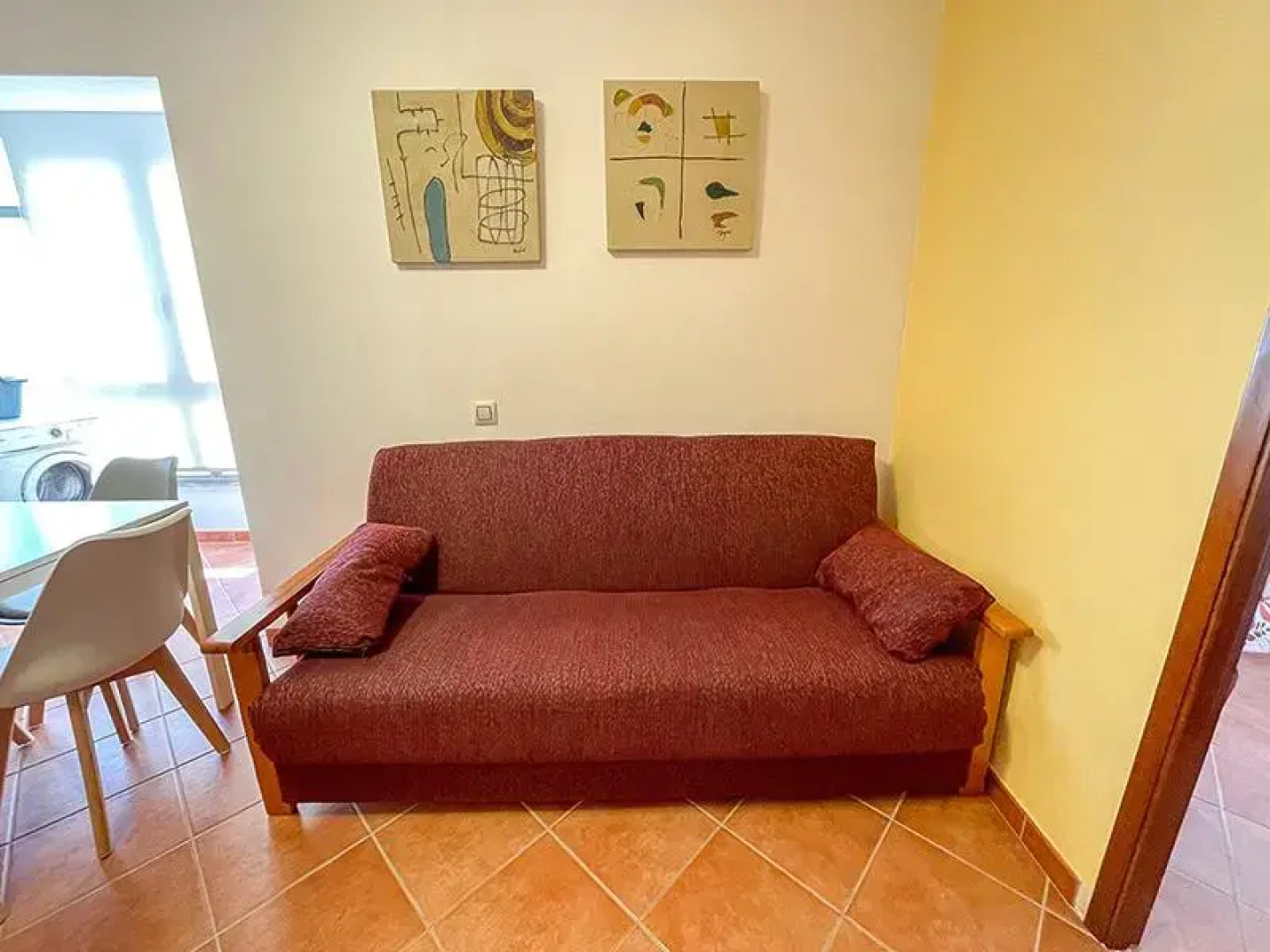 Apartamentos Portonovo Playa 3000