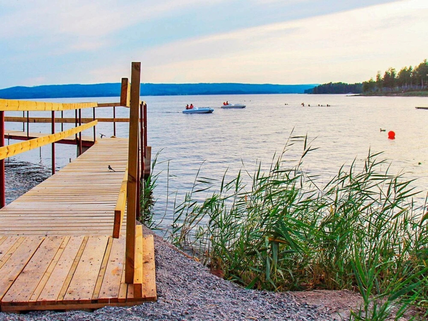 4 Person Holiday Home in Arvika