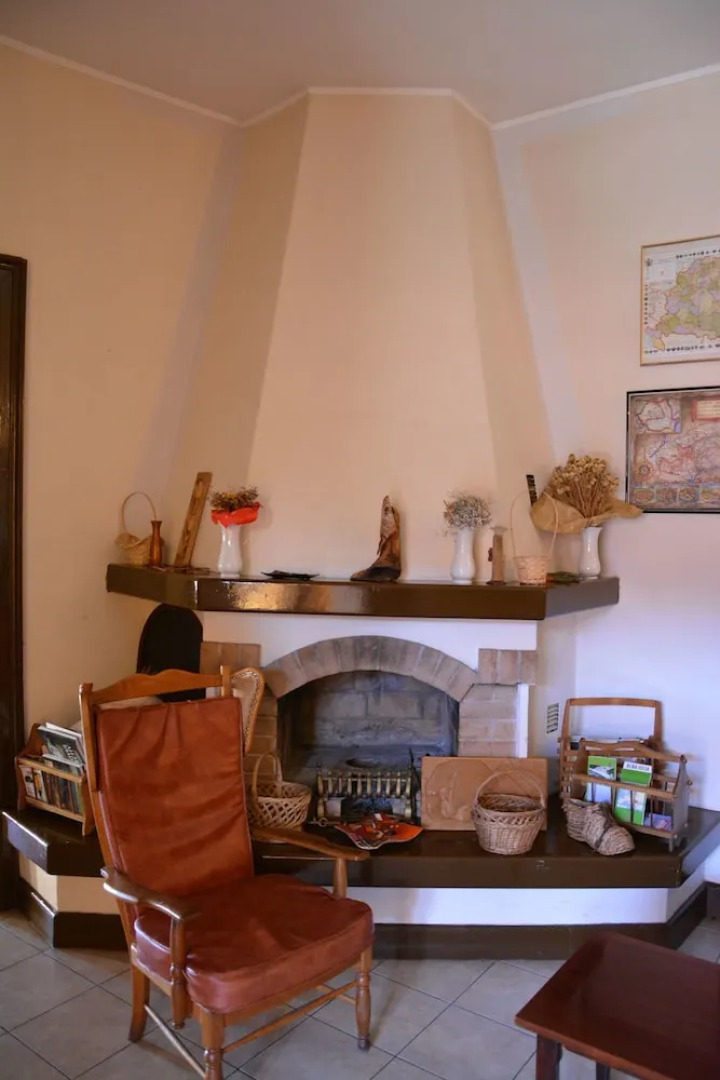 Cristian Inn