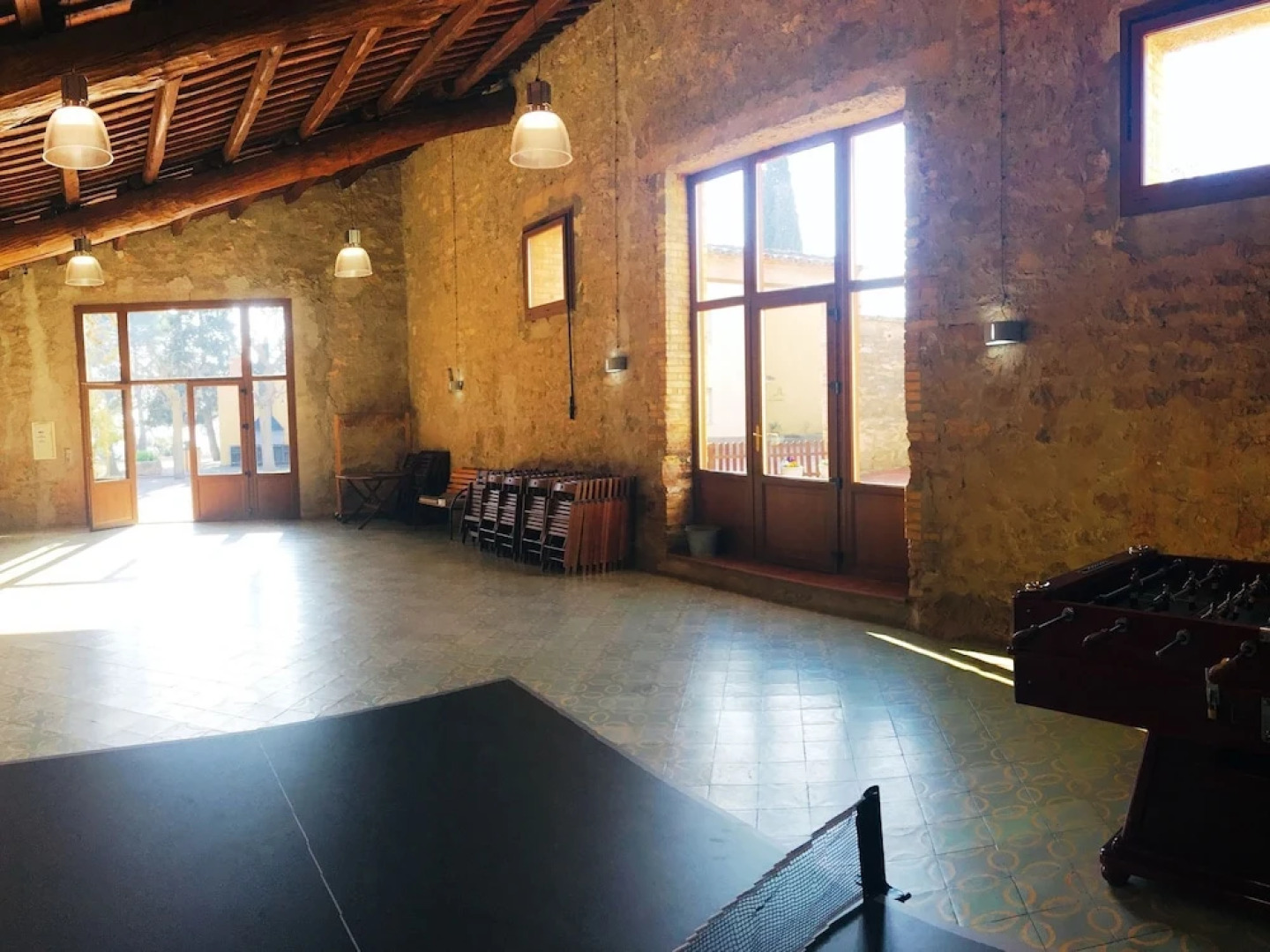 Cozy Cottage in Agramunt with Private Pool