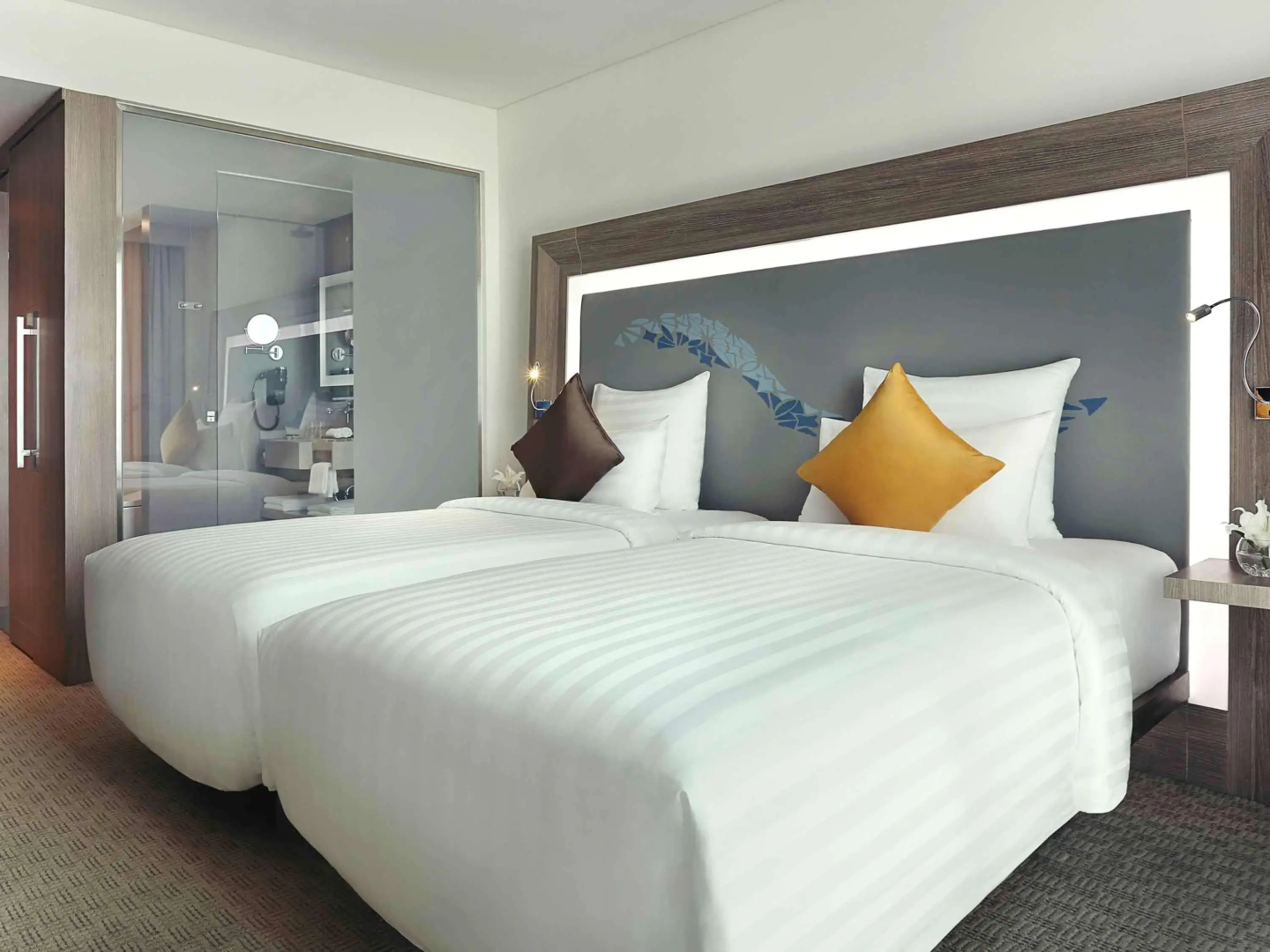 Novotel Tangerang